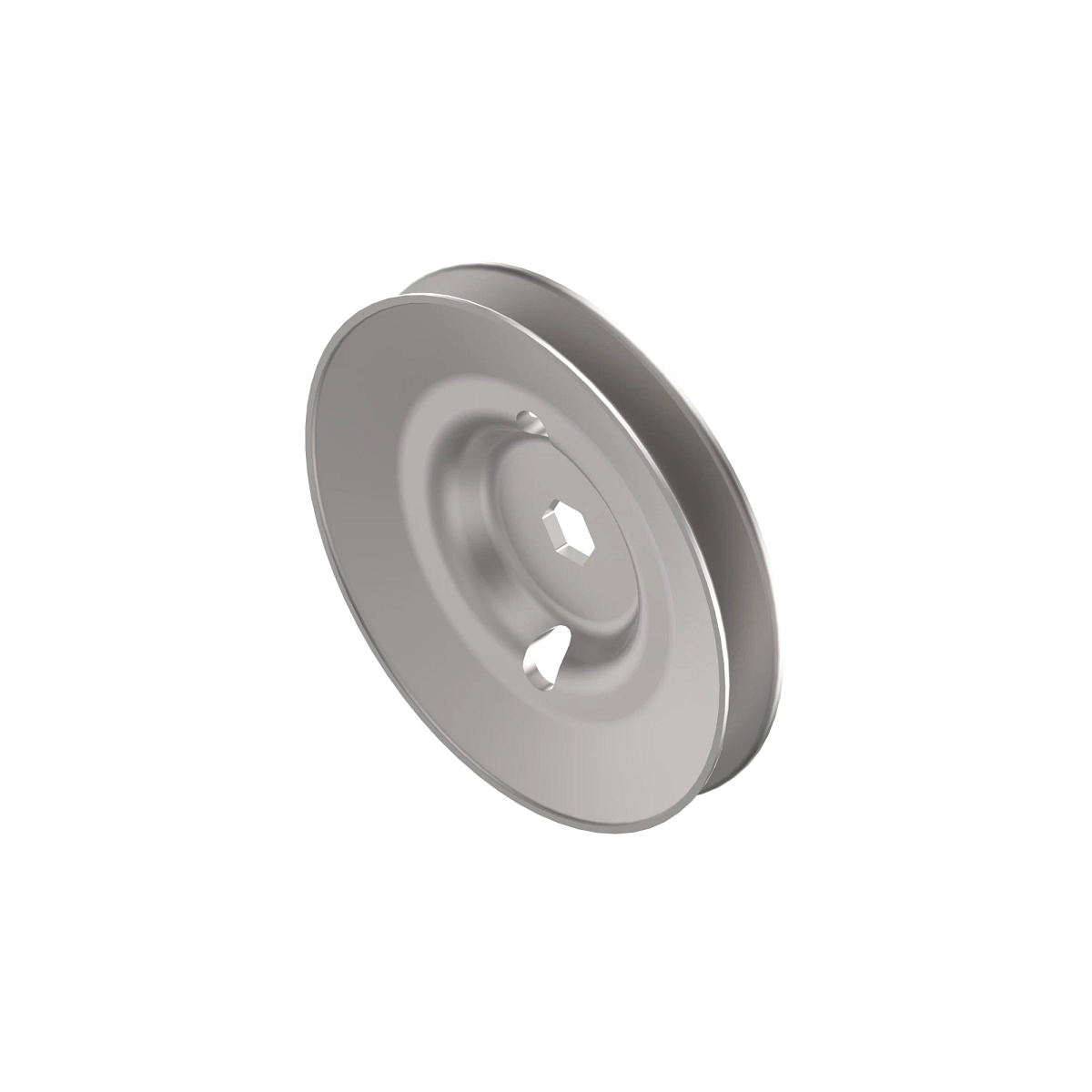Pulley
