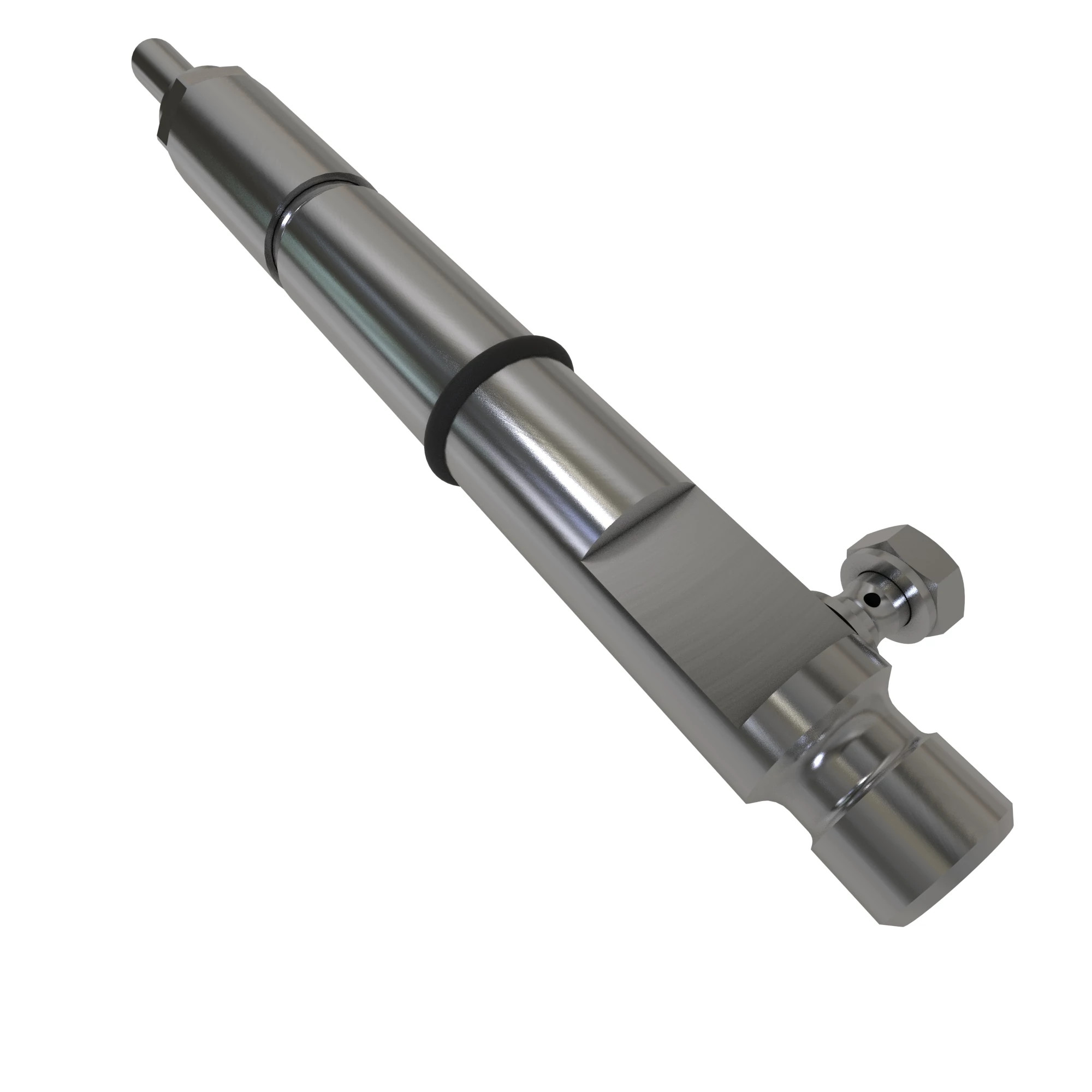 INJECTION NOZZLE