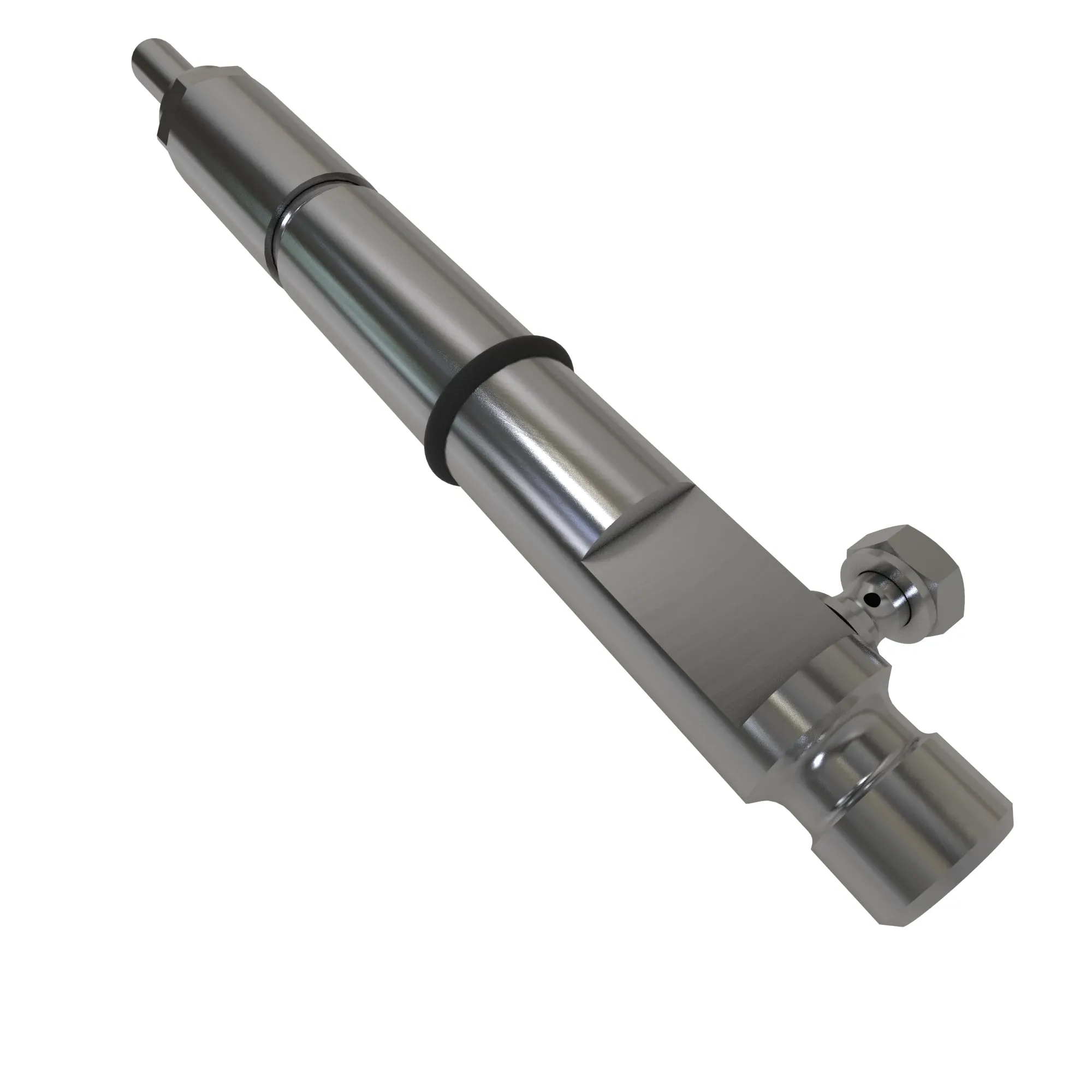 John Deere Fuel Injection Nozzle Assembly - DZ109767