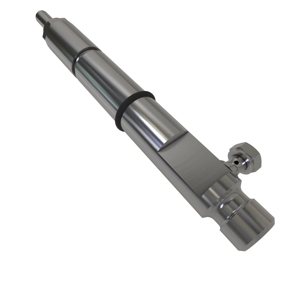 Injection Nozzle