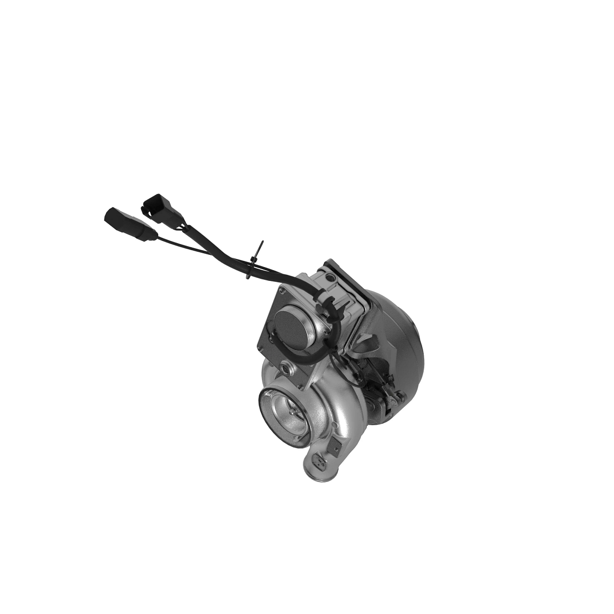 John Deere Reman REMAN Turbocharger - SE502327