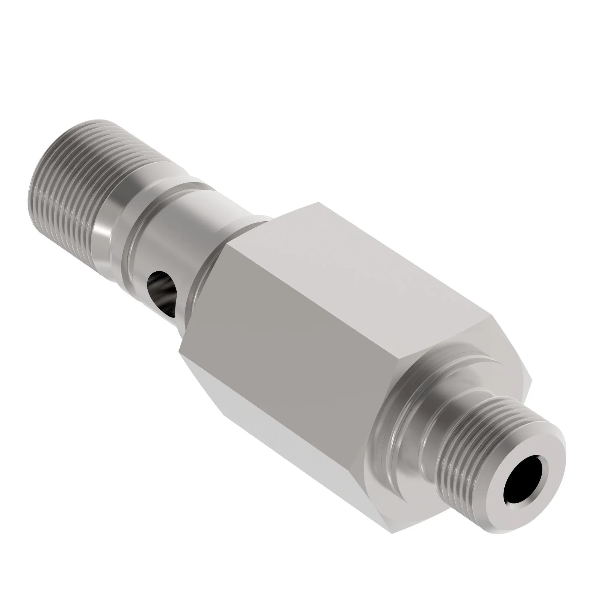 HOLLOW SCREW