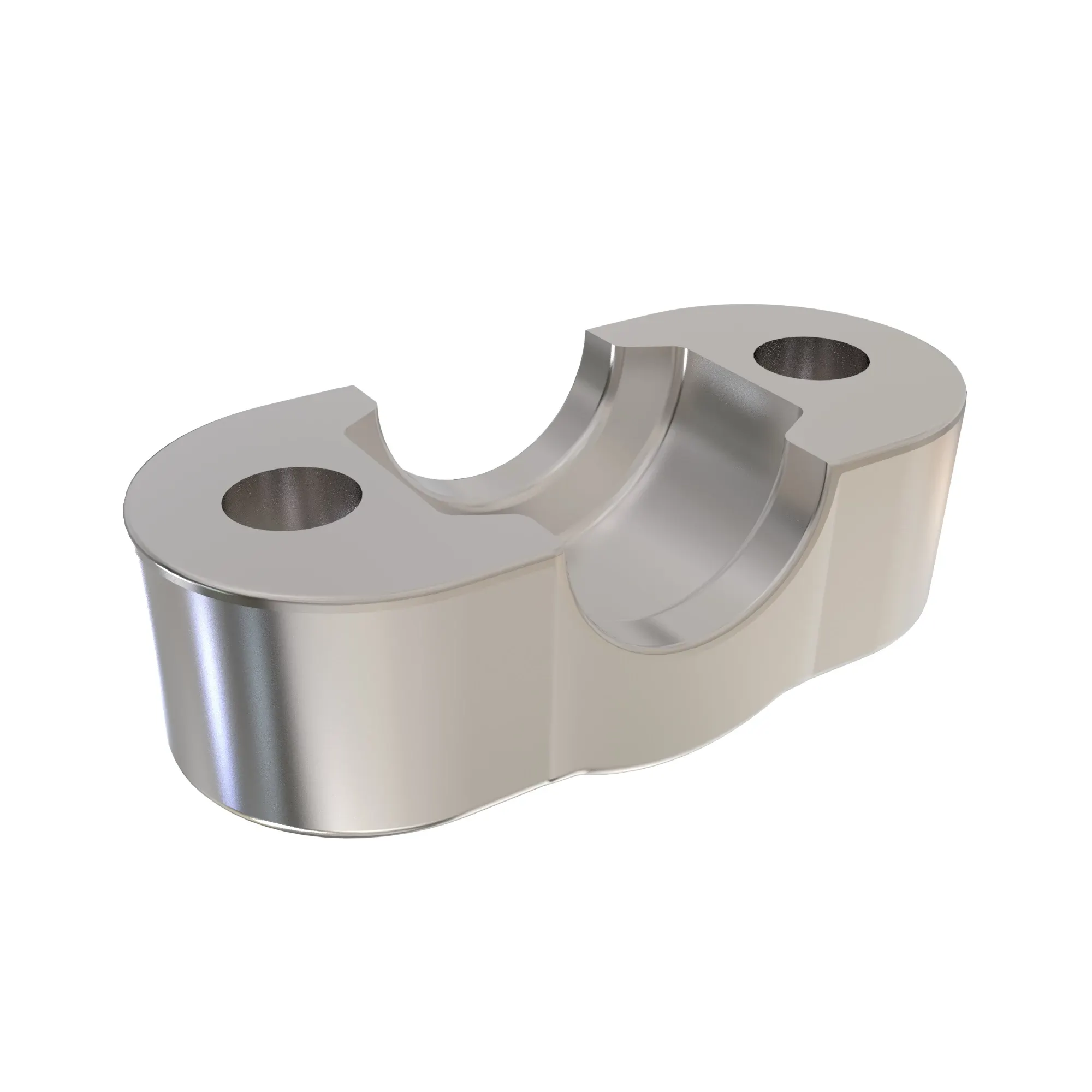 John Deere 1-Diameter Block Clamp - H133047