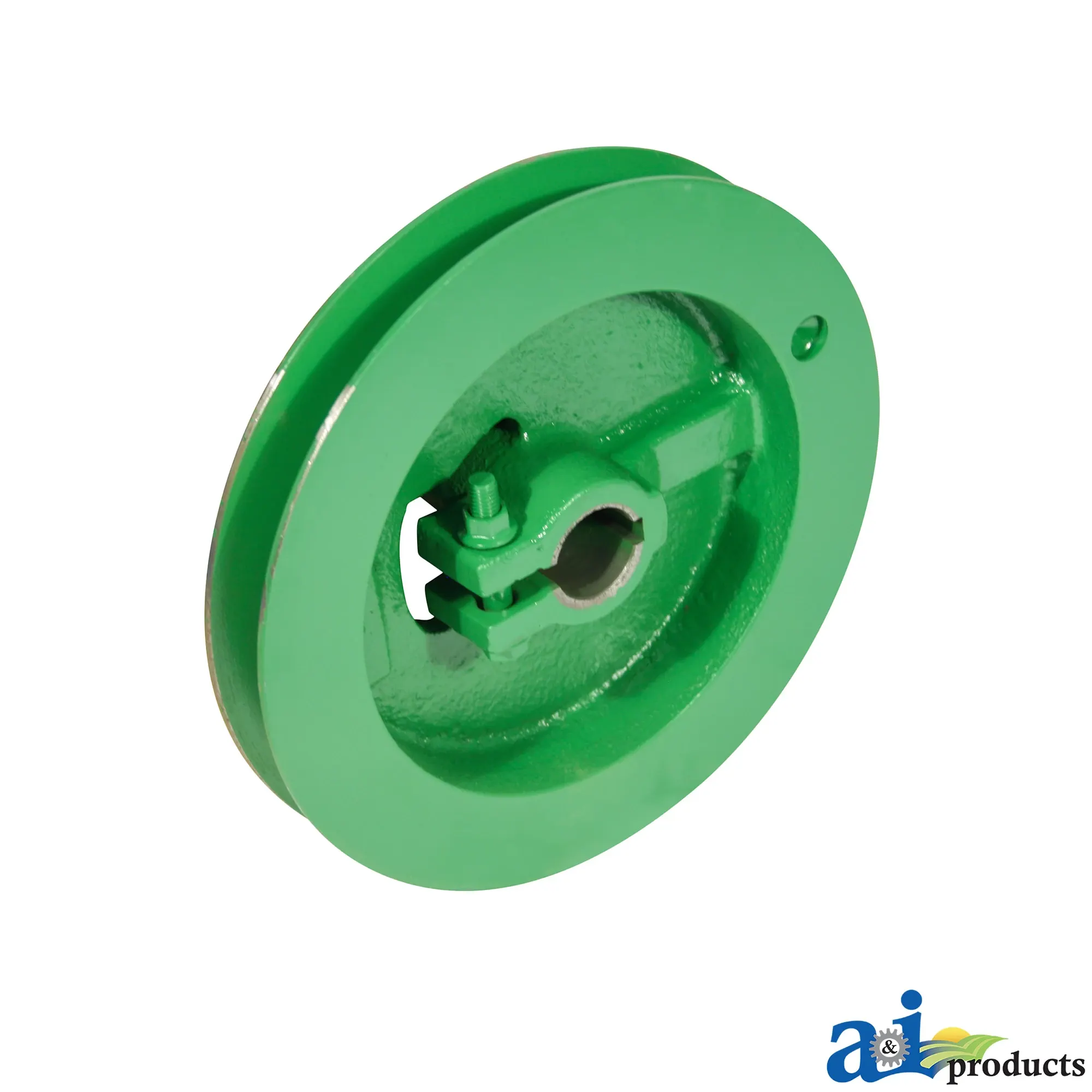 Pulley