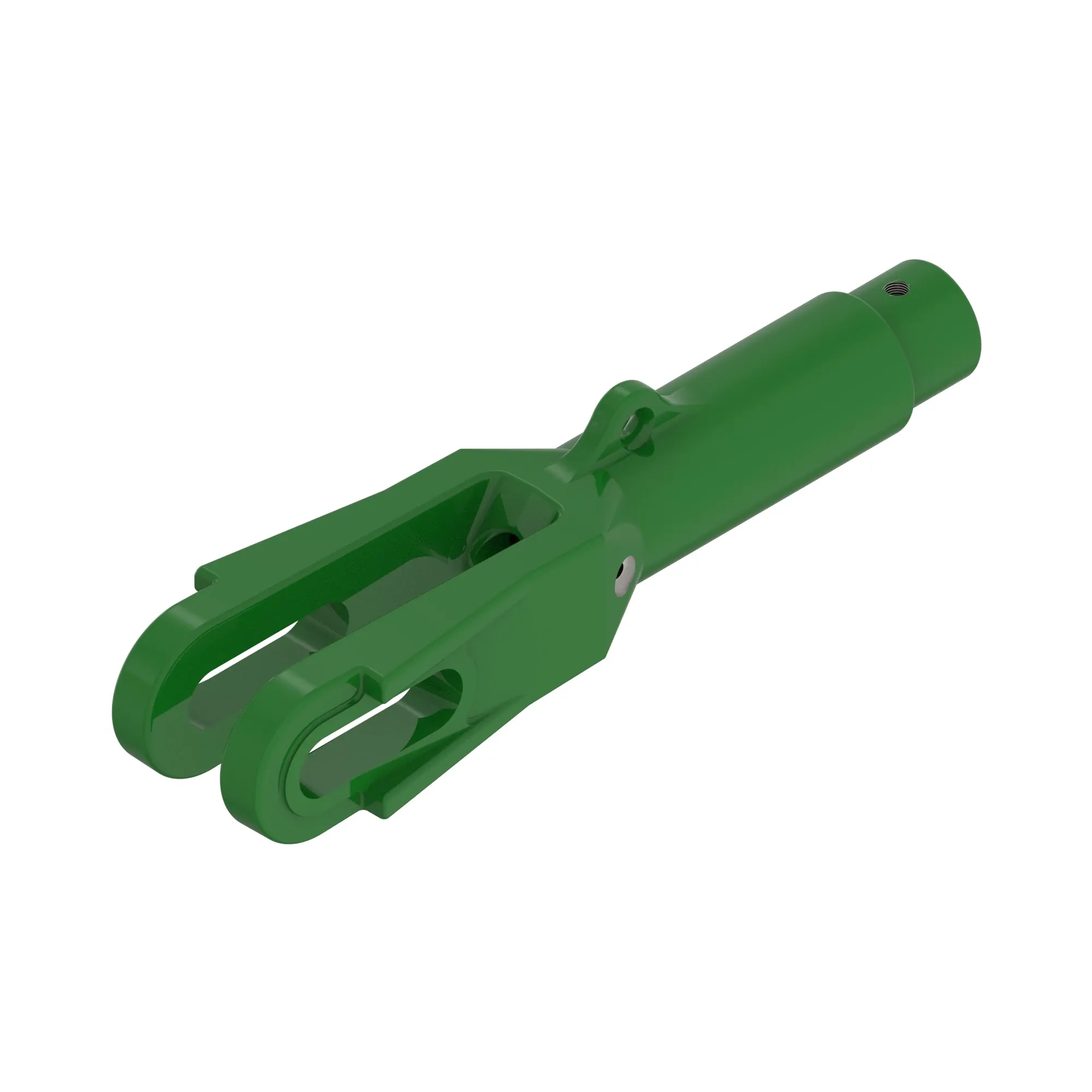 Yoke Link End