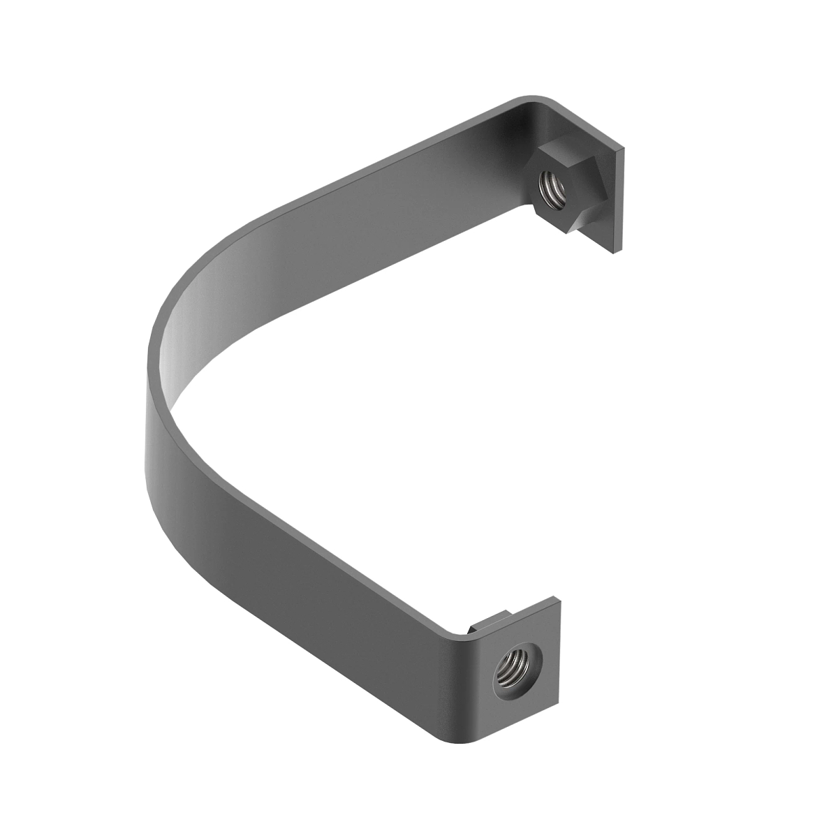 John Deere Urea Tank Bracket - F615974