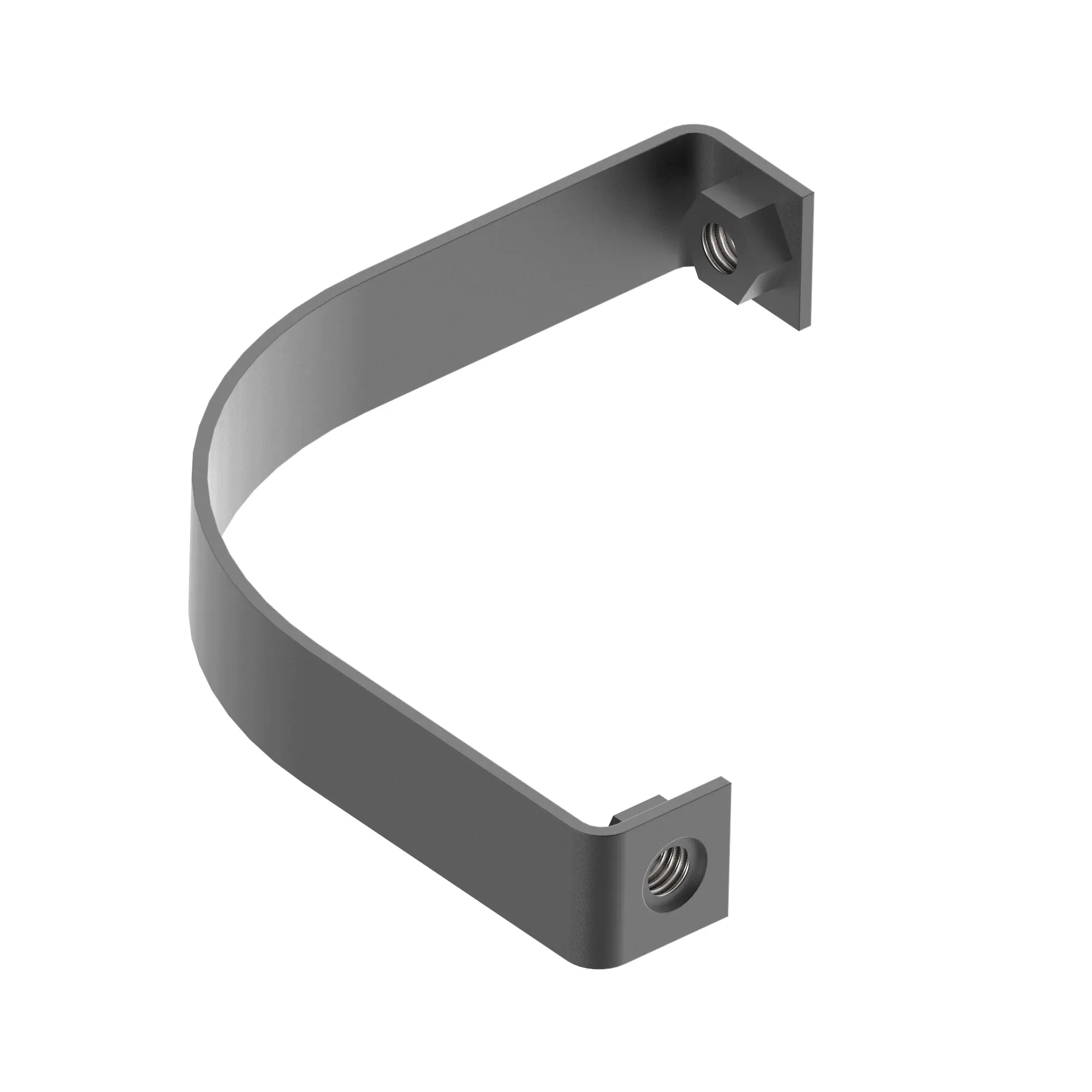 John Deere Urea Tank Bracket - F615974
