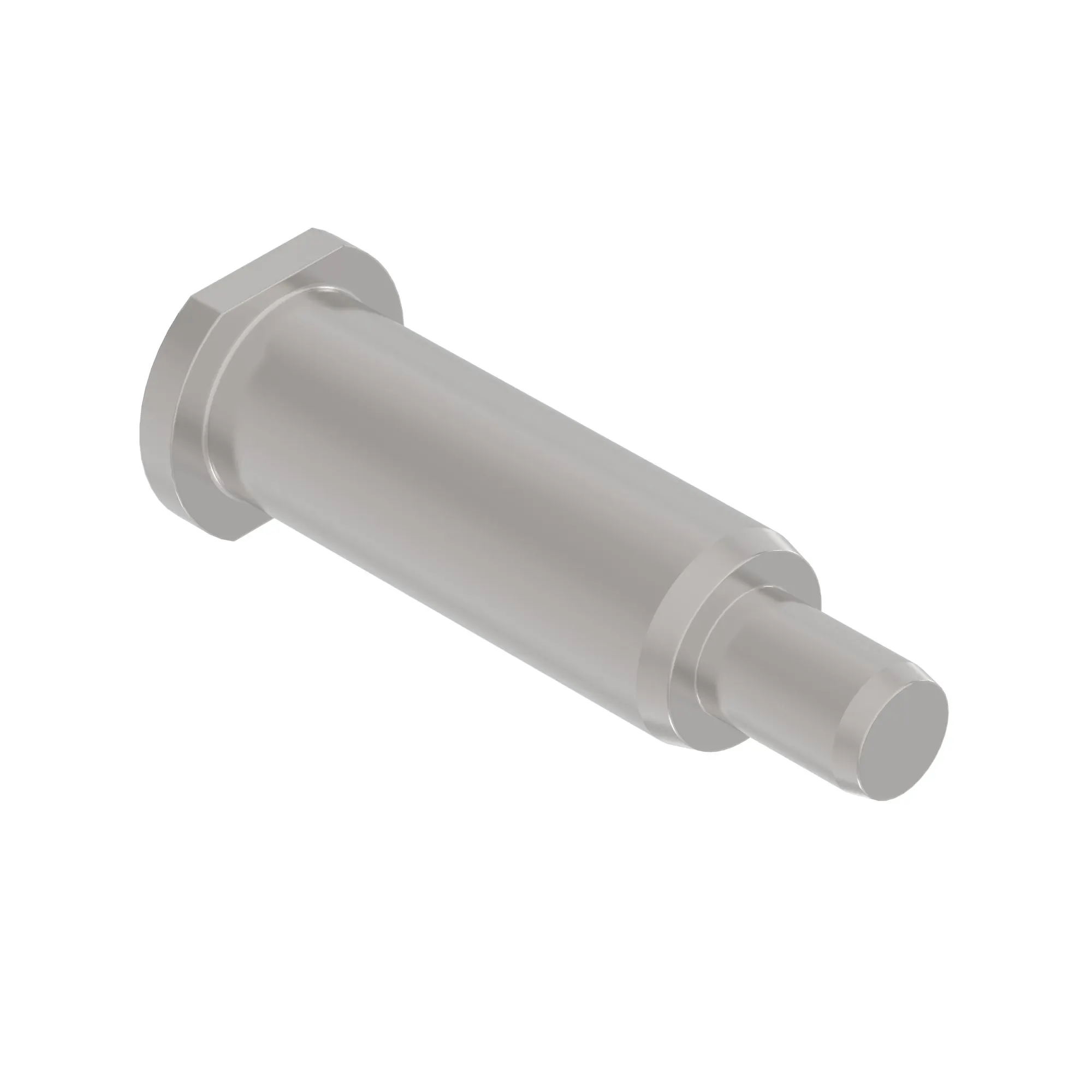 John Deere Rockshaft Control Lever Pin - R139518