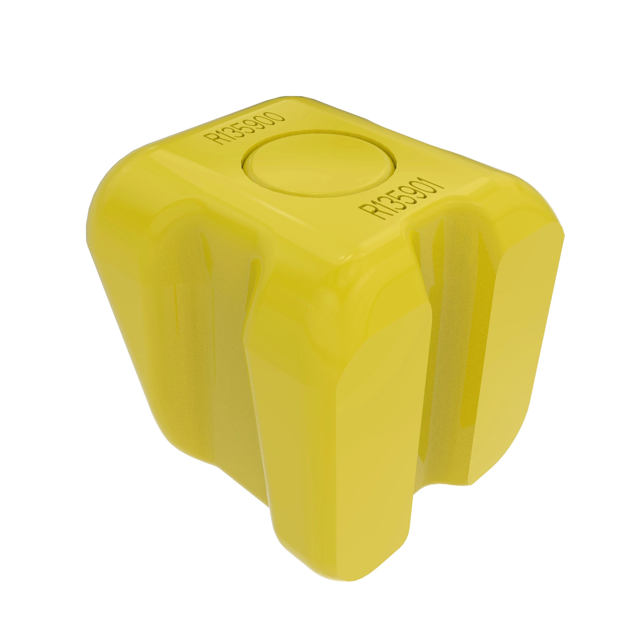SUPT,WHEEL MOUNTING,PRIMARY,W/CAP