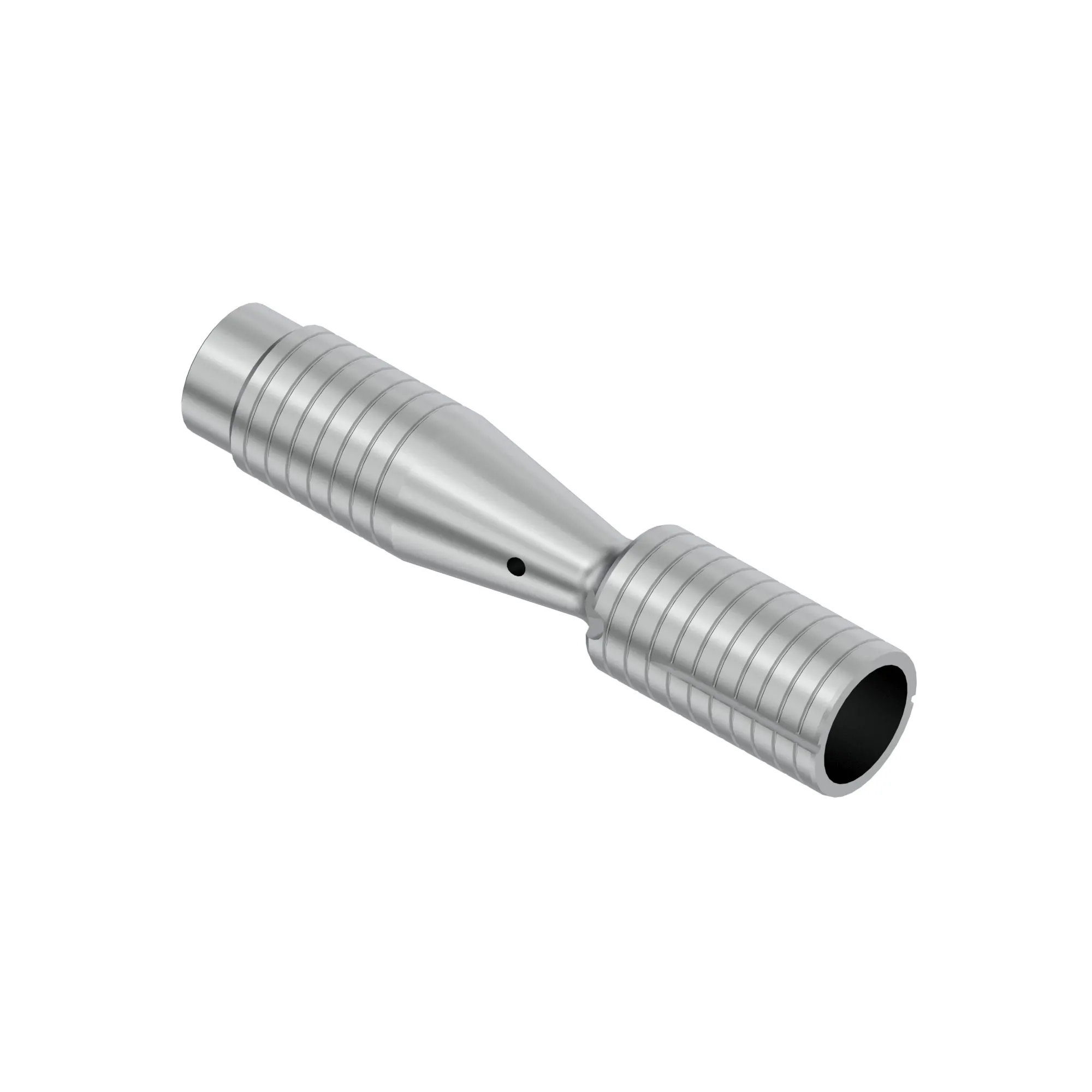 John Deere Oil Pressure Regulating Valve - R77003