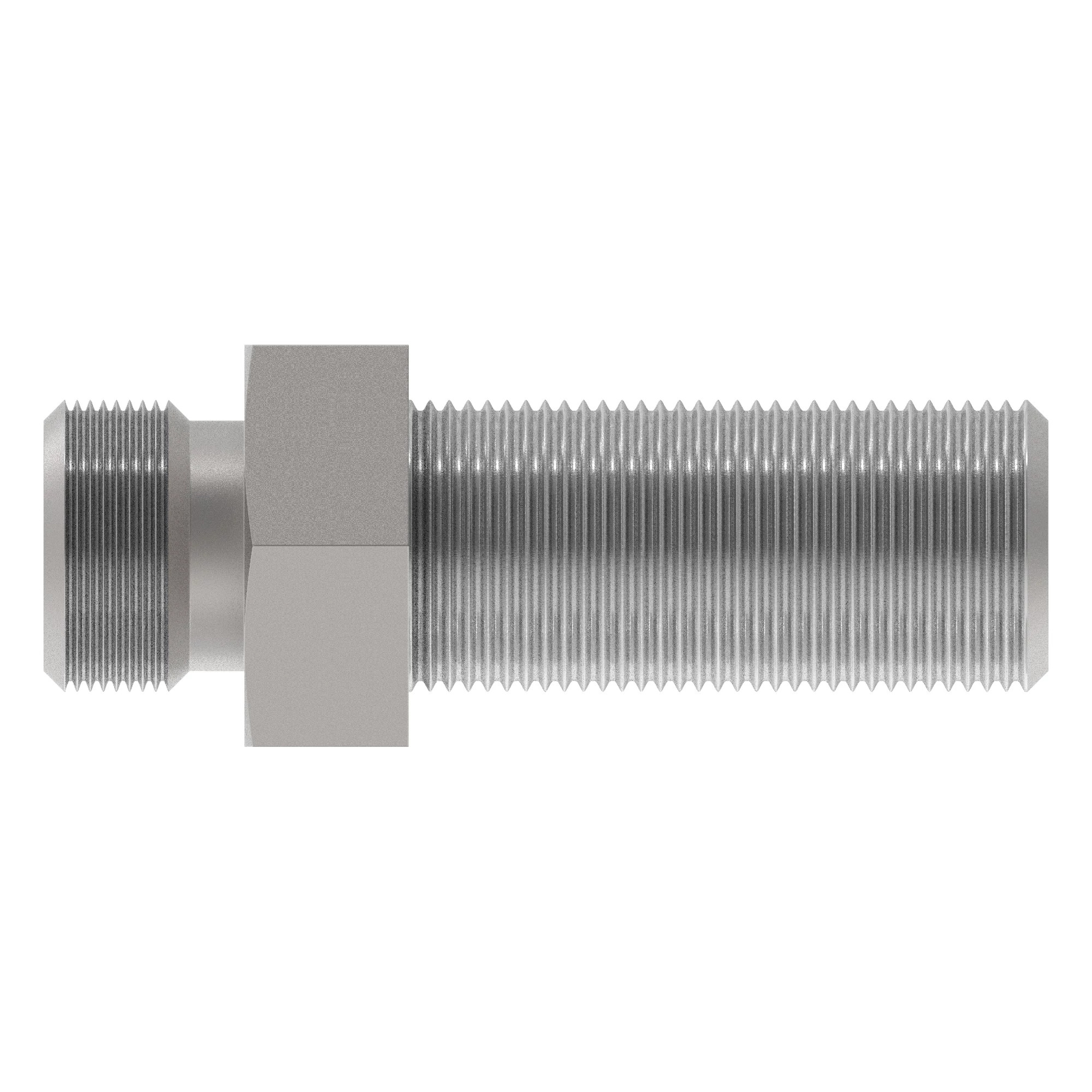 CONNECTOR, BULKHEAD - L10