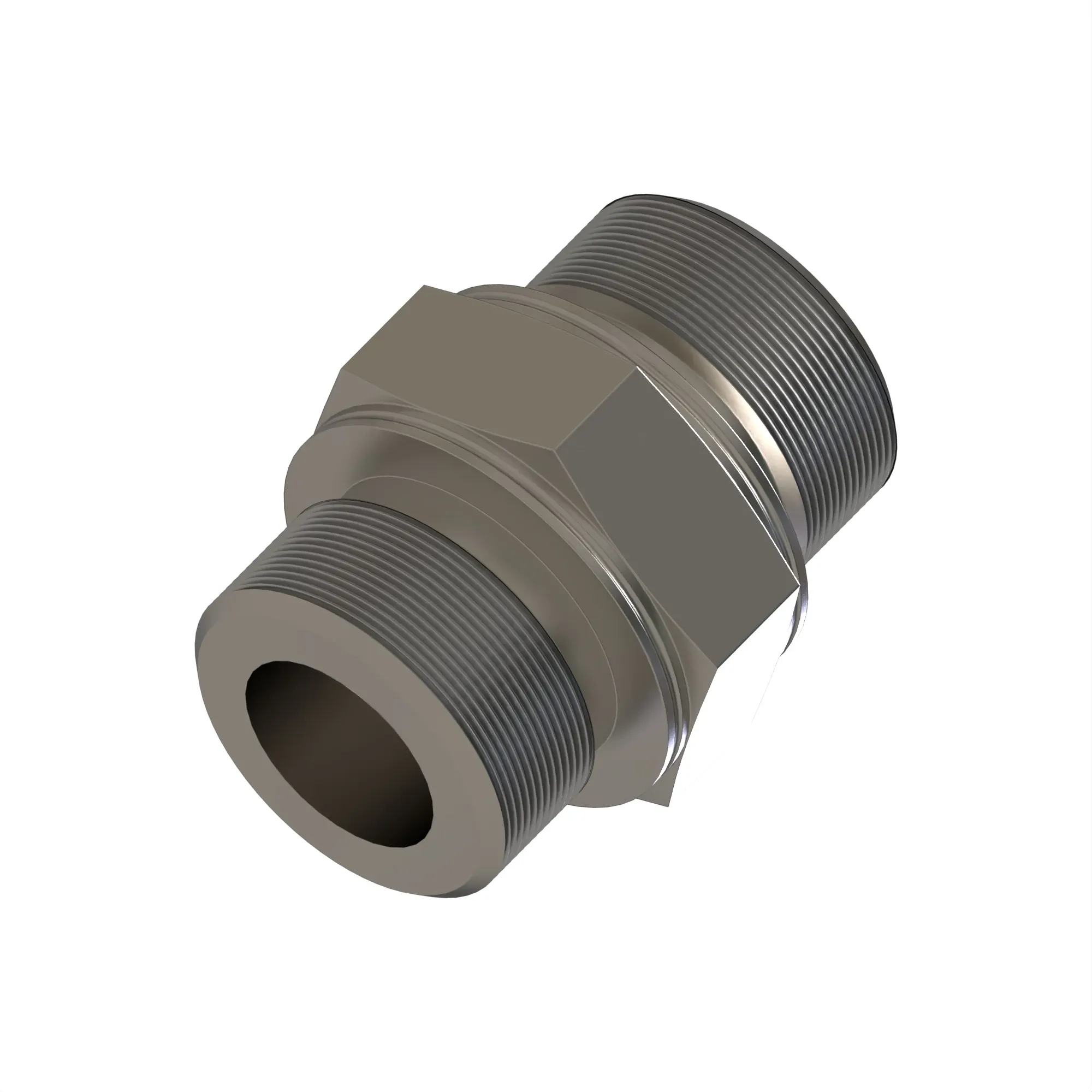 John Deere Straight Stud Fitting - R546886