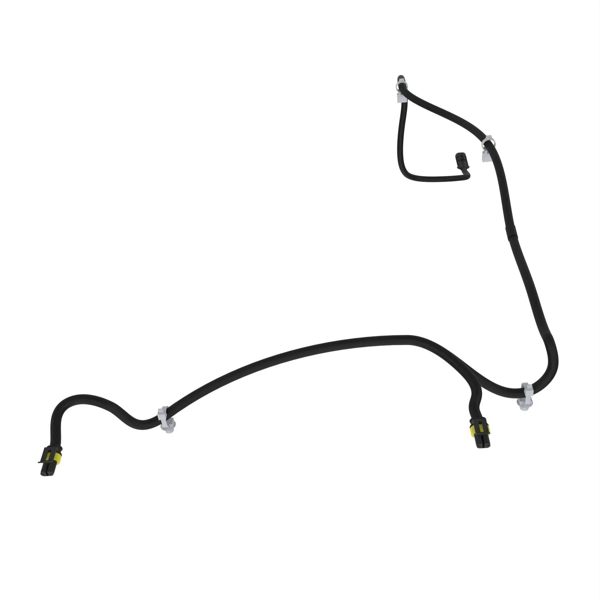 WIRING HARNESS, ACCENT WORK LIGHT H