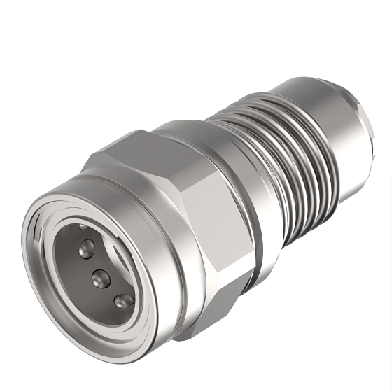 John Deere Breakaway Coupler - TA33841