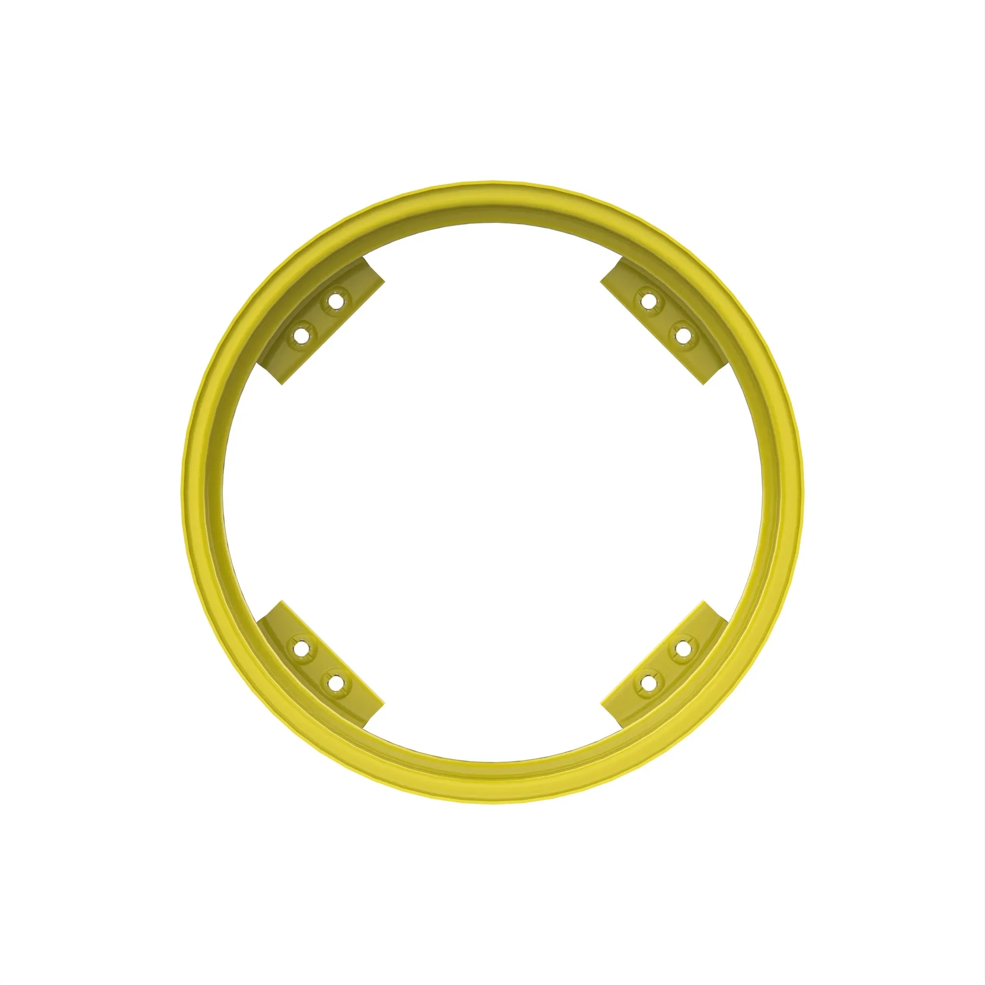 RIM ASSEMBLY, 28Xw10