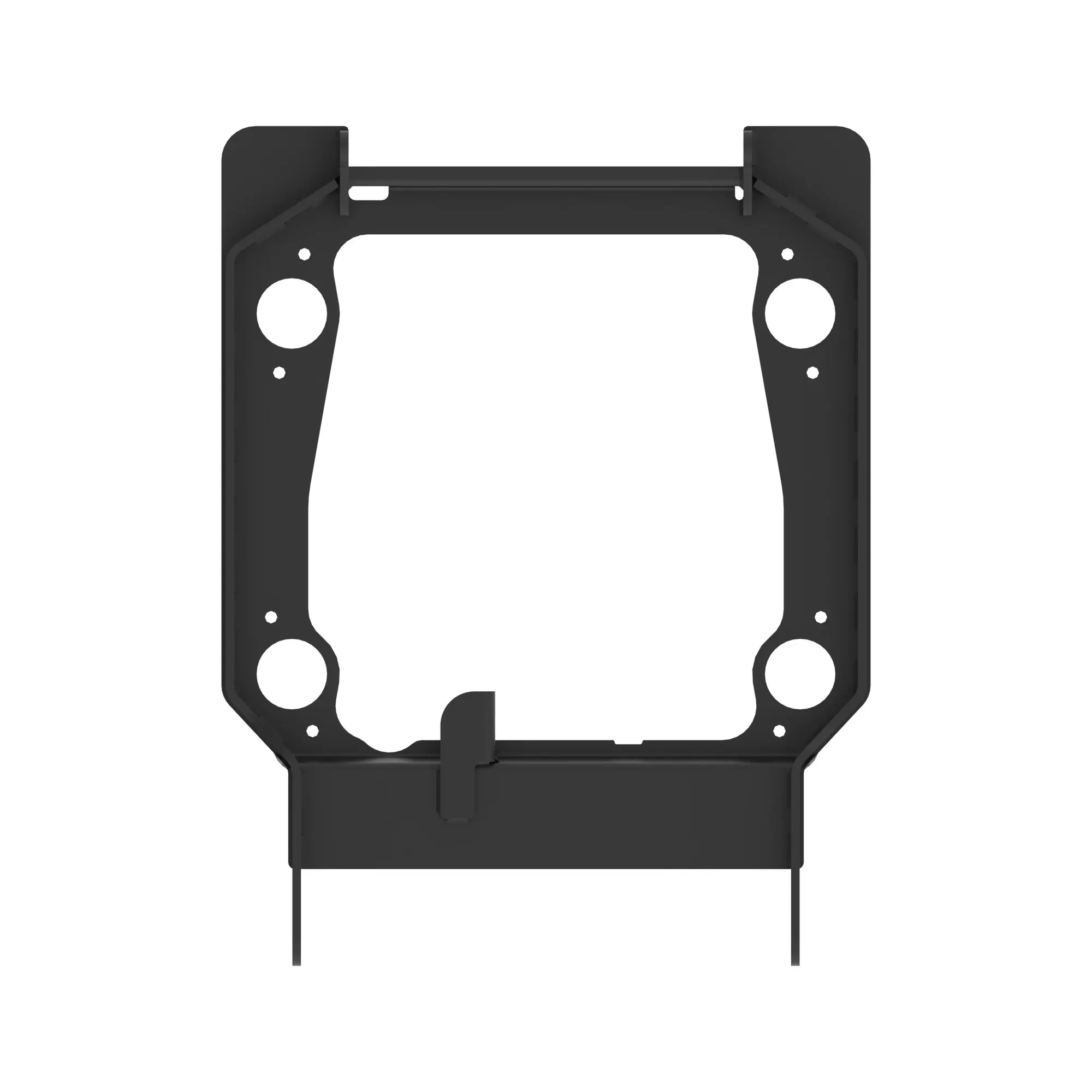 PLATE, SEAT WELDMENT