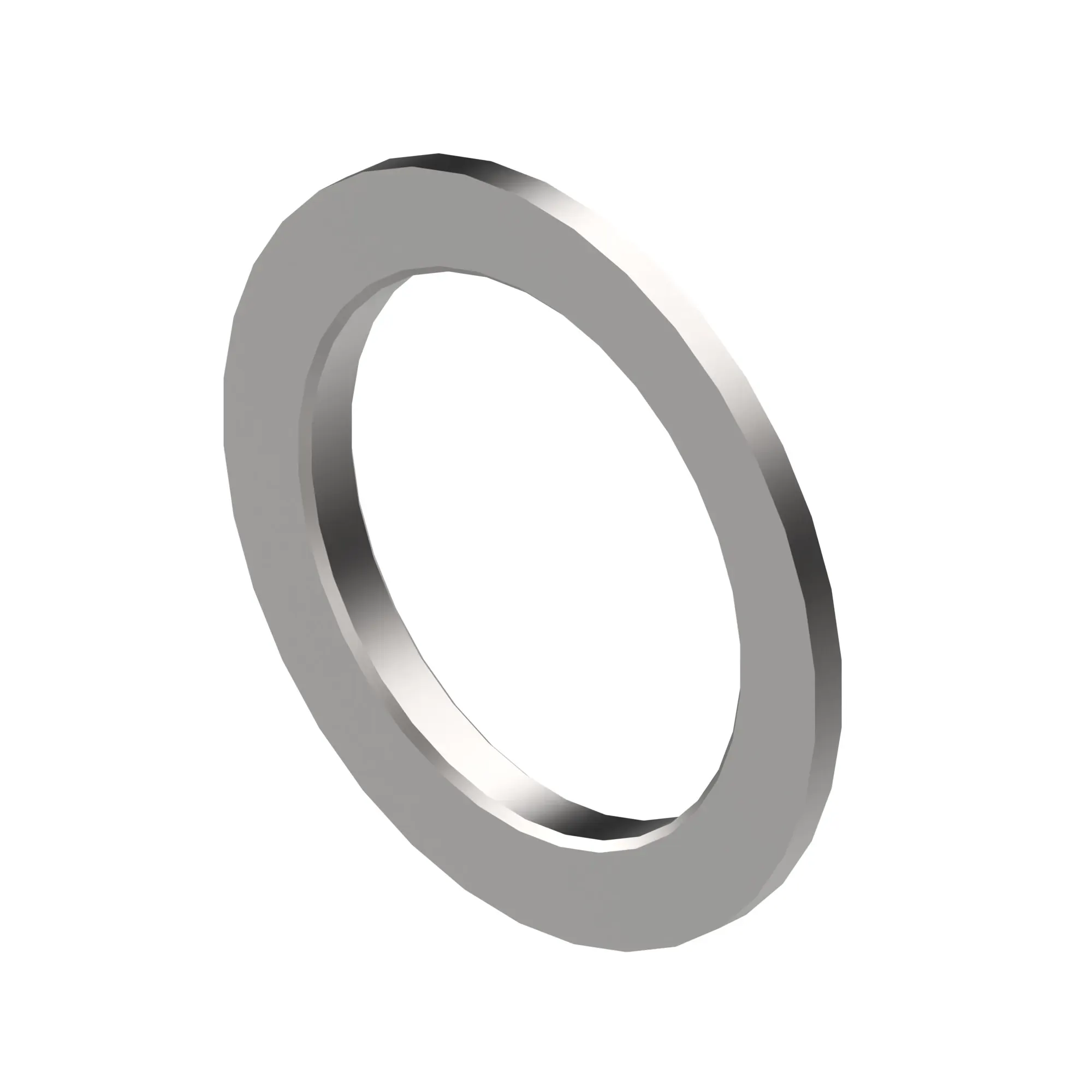 SPACER, SPHERICAL PIVOT, 31.75MM