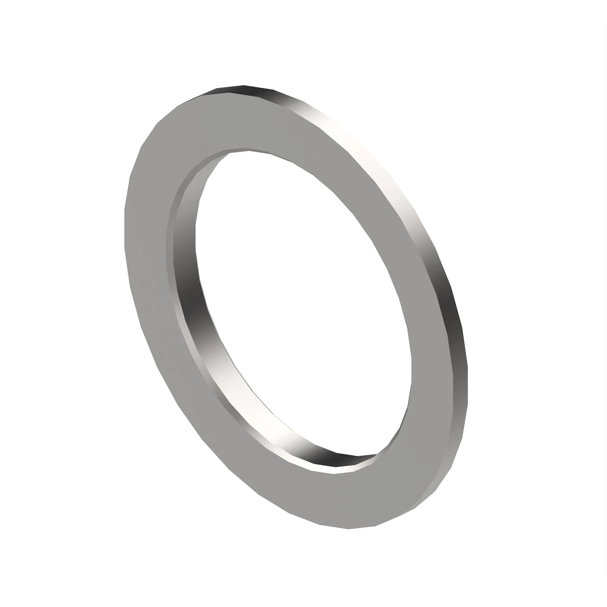 Spacer, Spherical Pivot