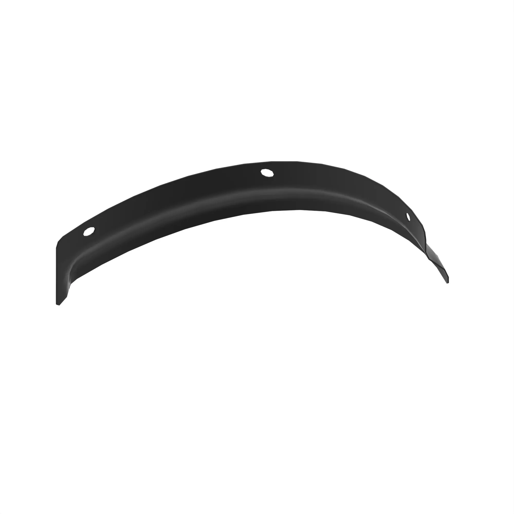 John Deere DPF Interface Shield - R344270