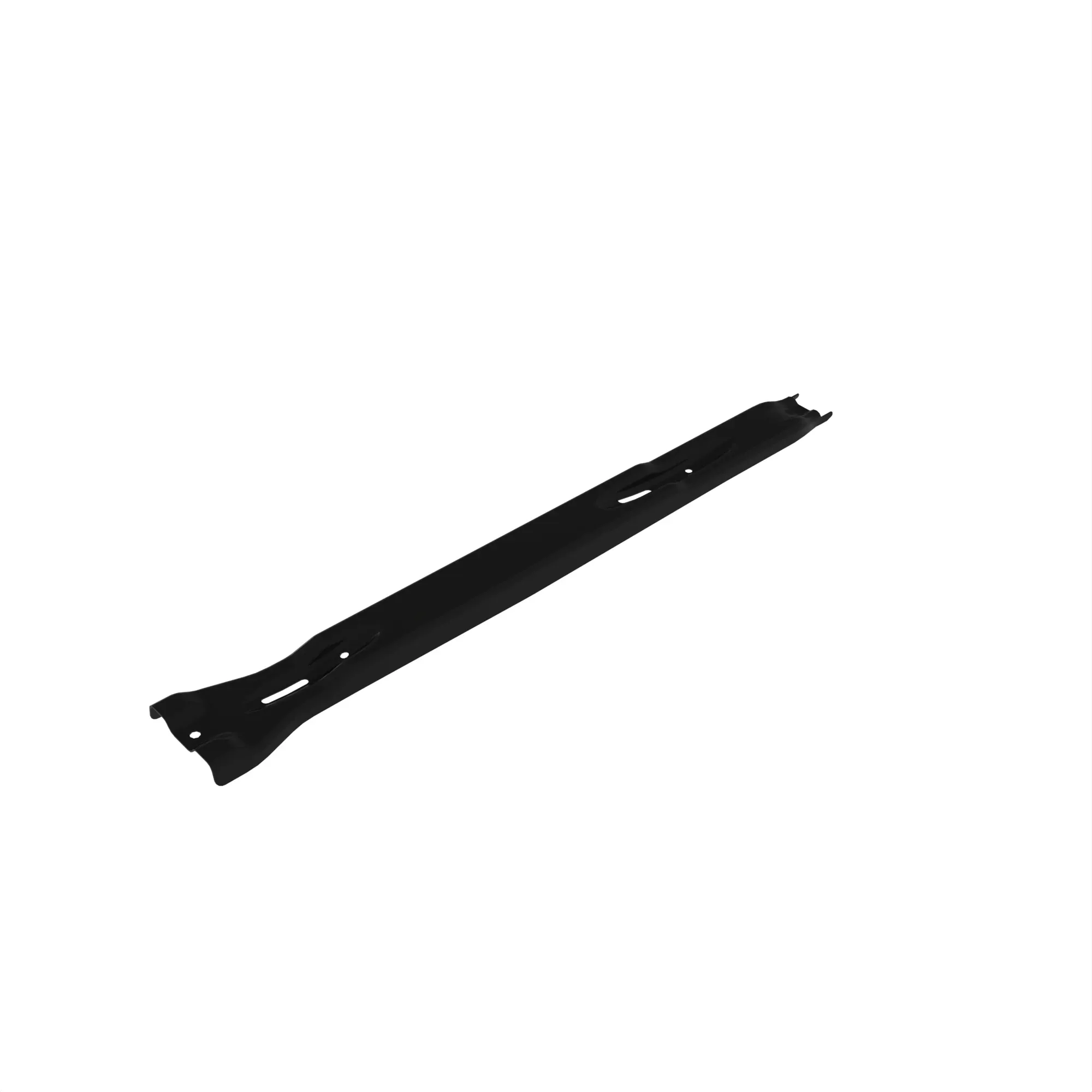 SUPPORT, UPPER BELT, REAR