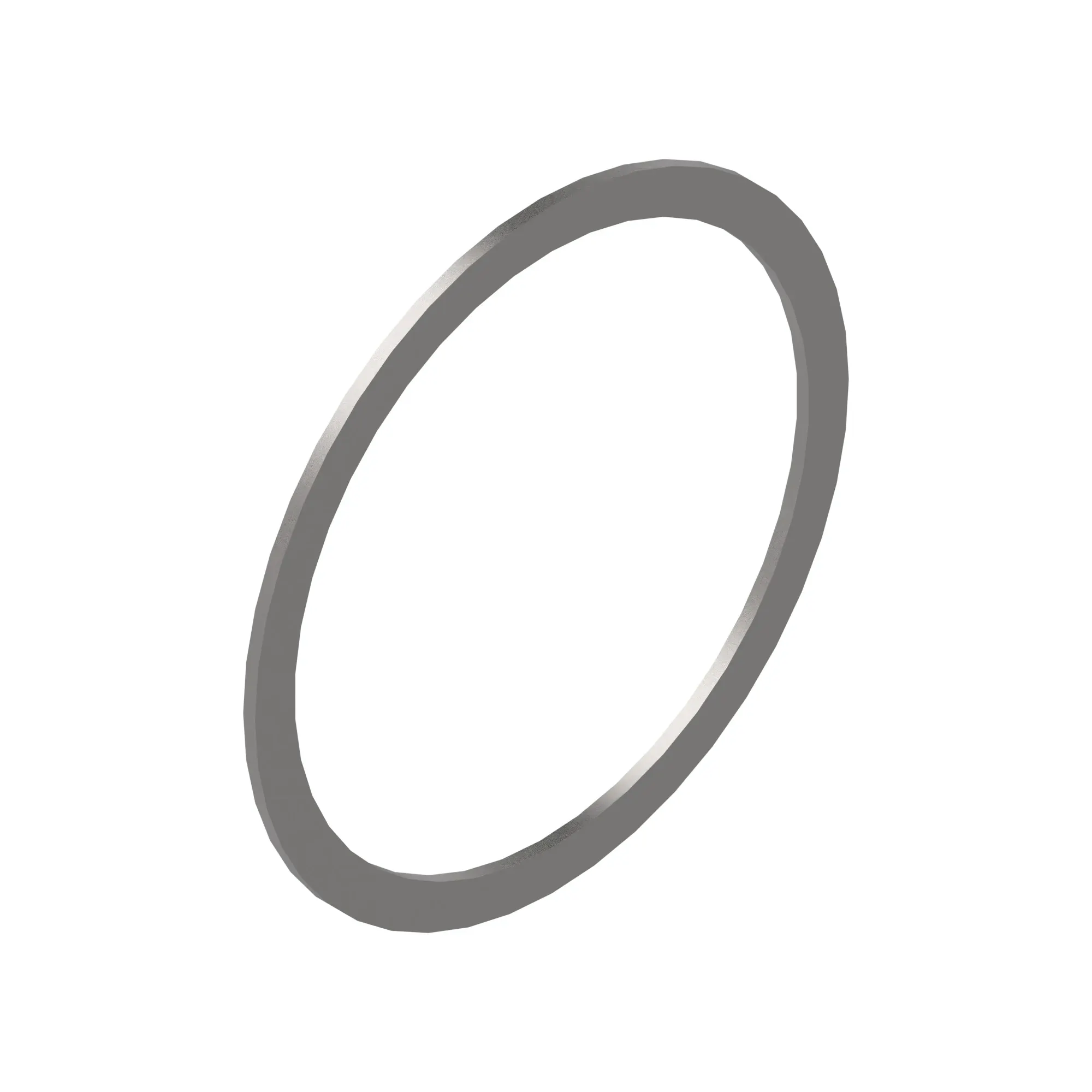 John Deere Circular Plain Shim - CE35066