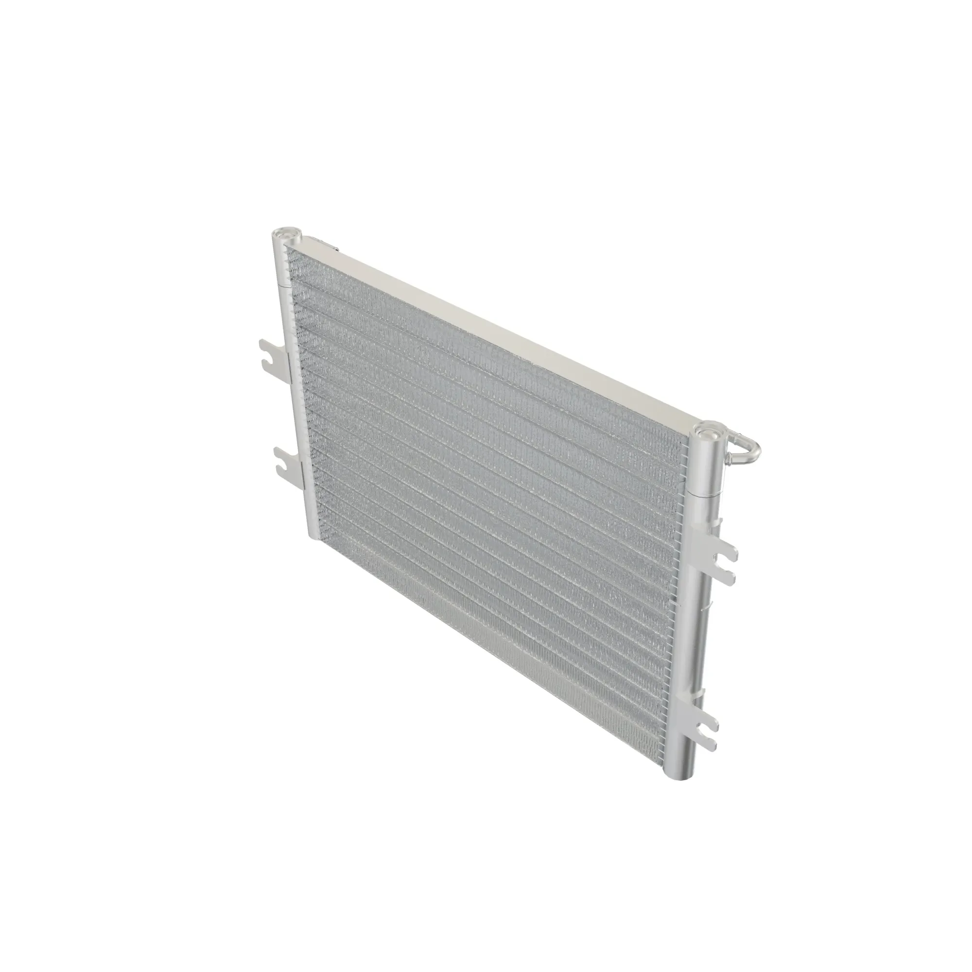 Vapor Condenser