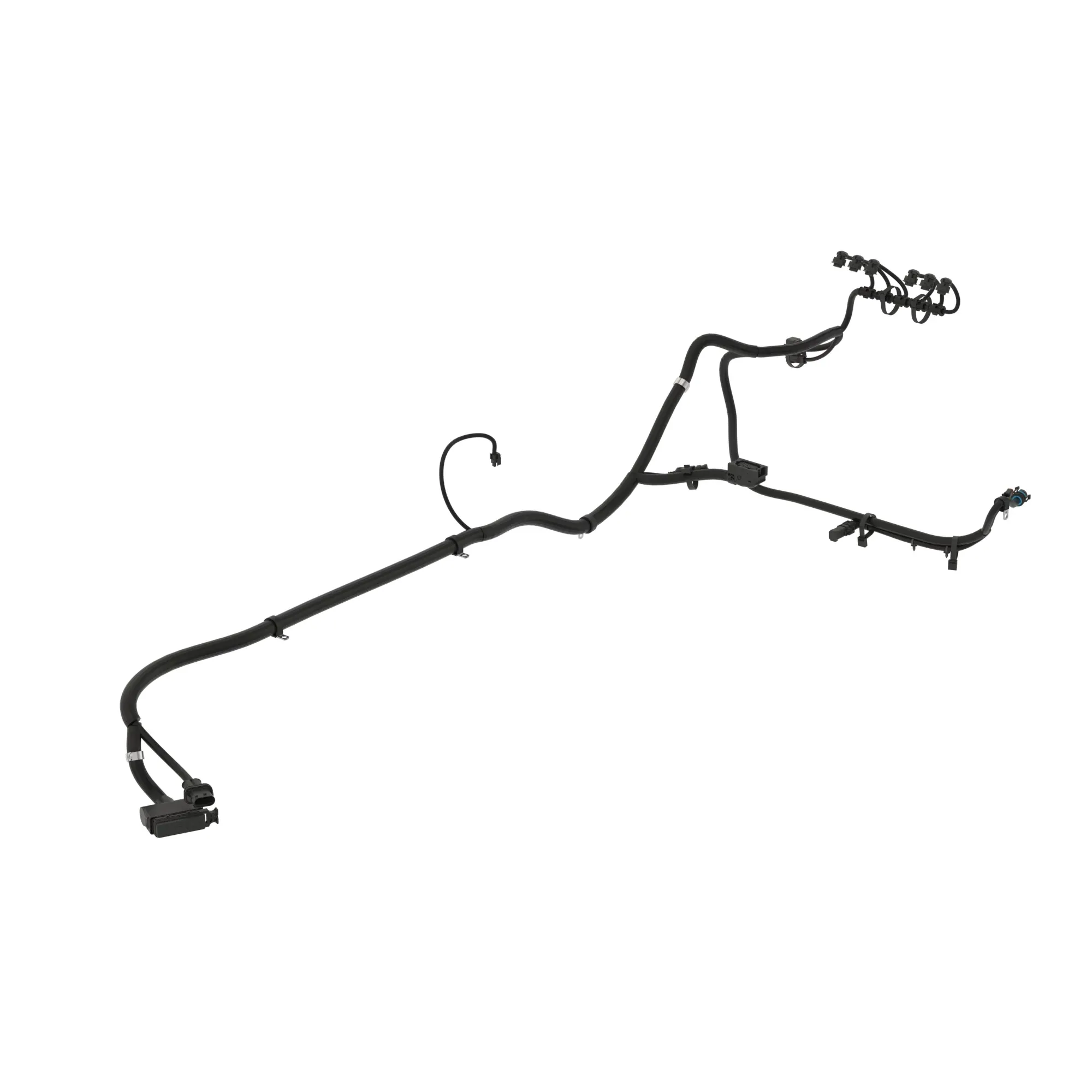 John Deere Rear Chassis Wiring Harness - TA20867