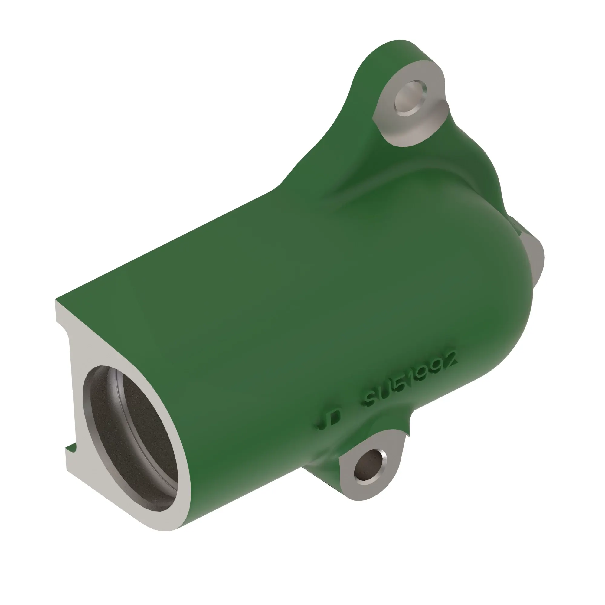 John Deere Flange - SU51992