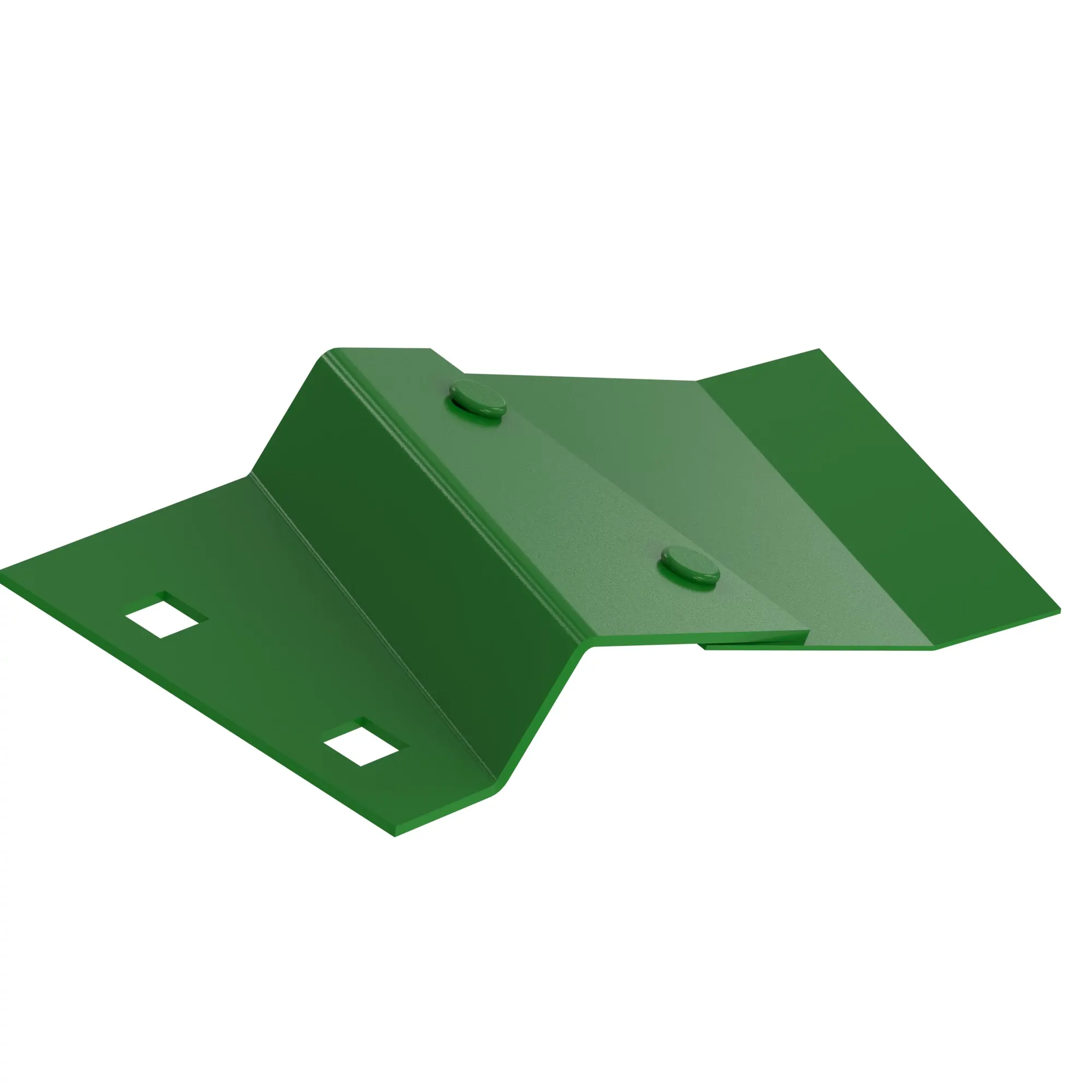 John Deere Tru-Vee™ Scraper, Right Side - AA26443