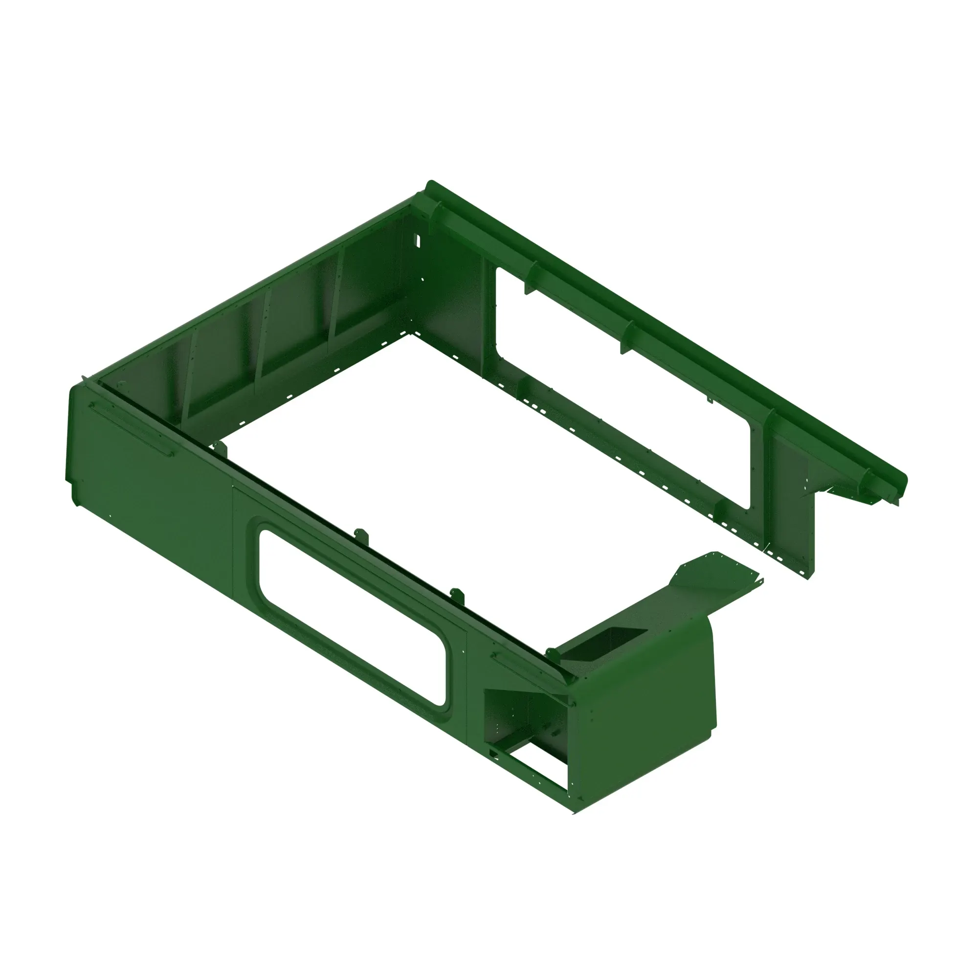John Deere Tank - AXE97105