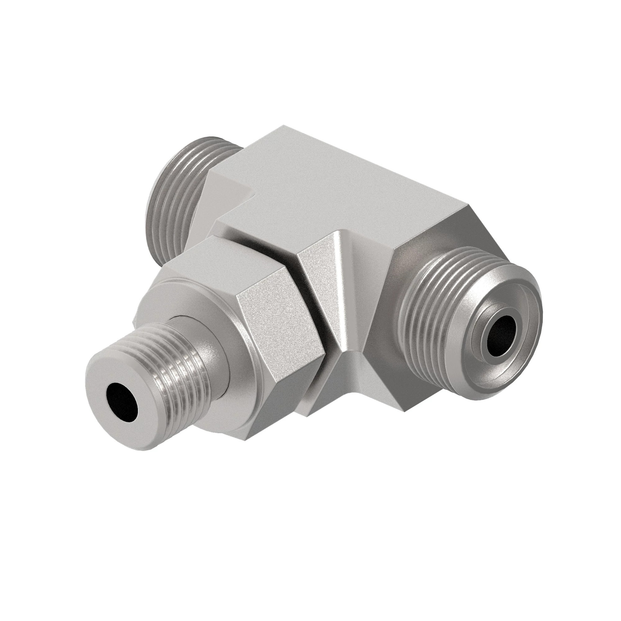 John Deere Tee Fitting - 38H3015