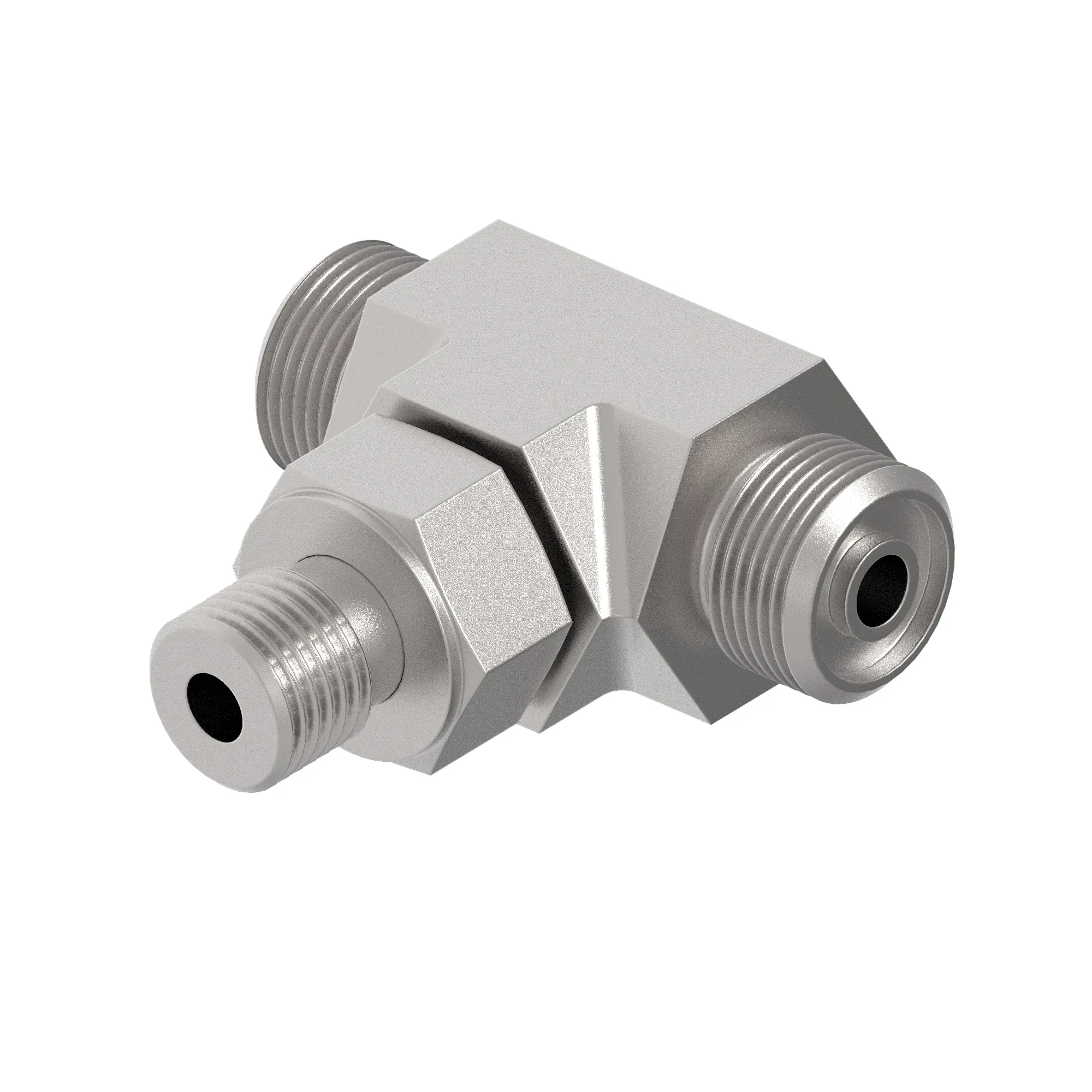 John Deere Tee Fitting - 38H3015