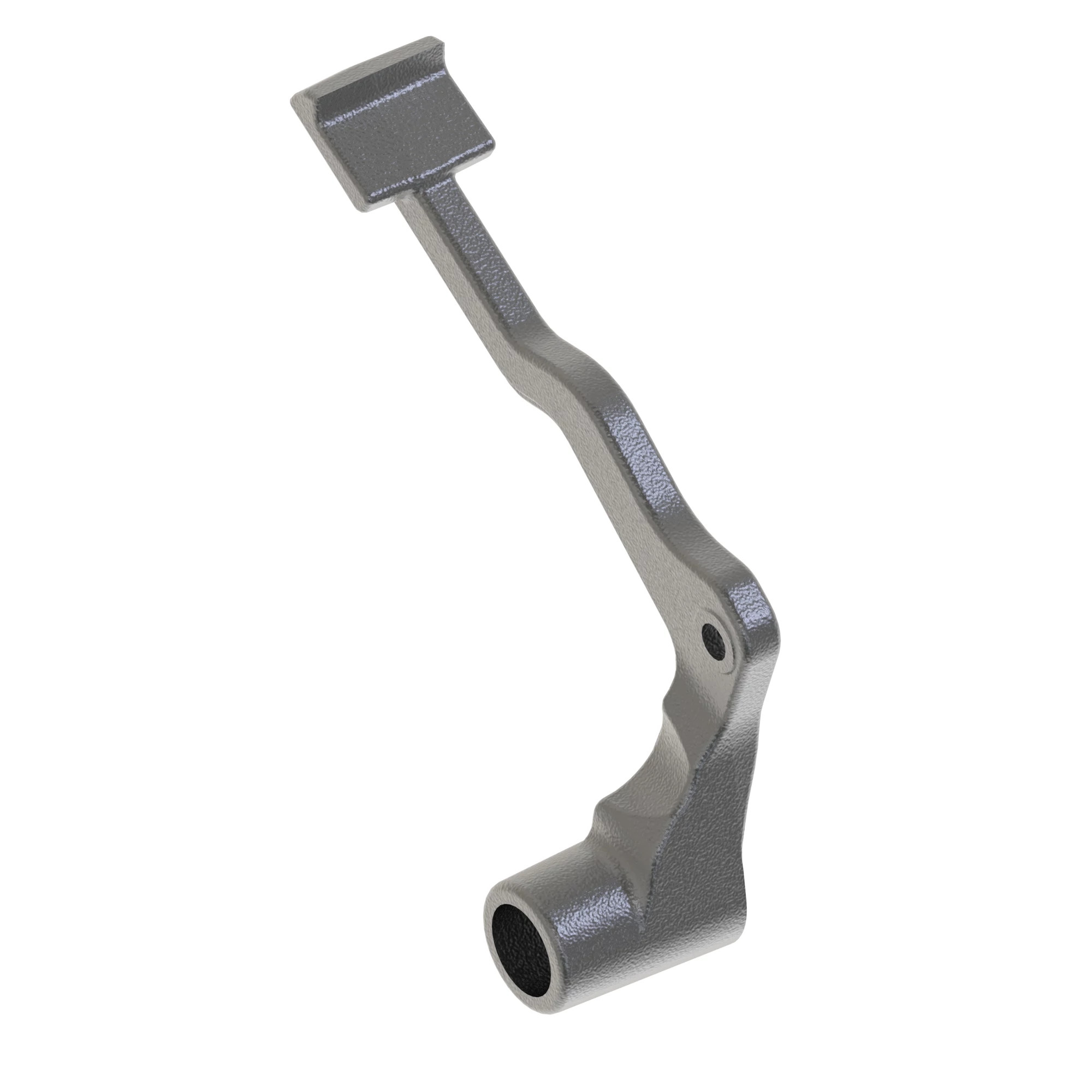 PEDAL, DIFFLOCK
