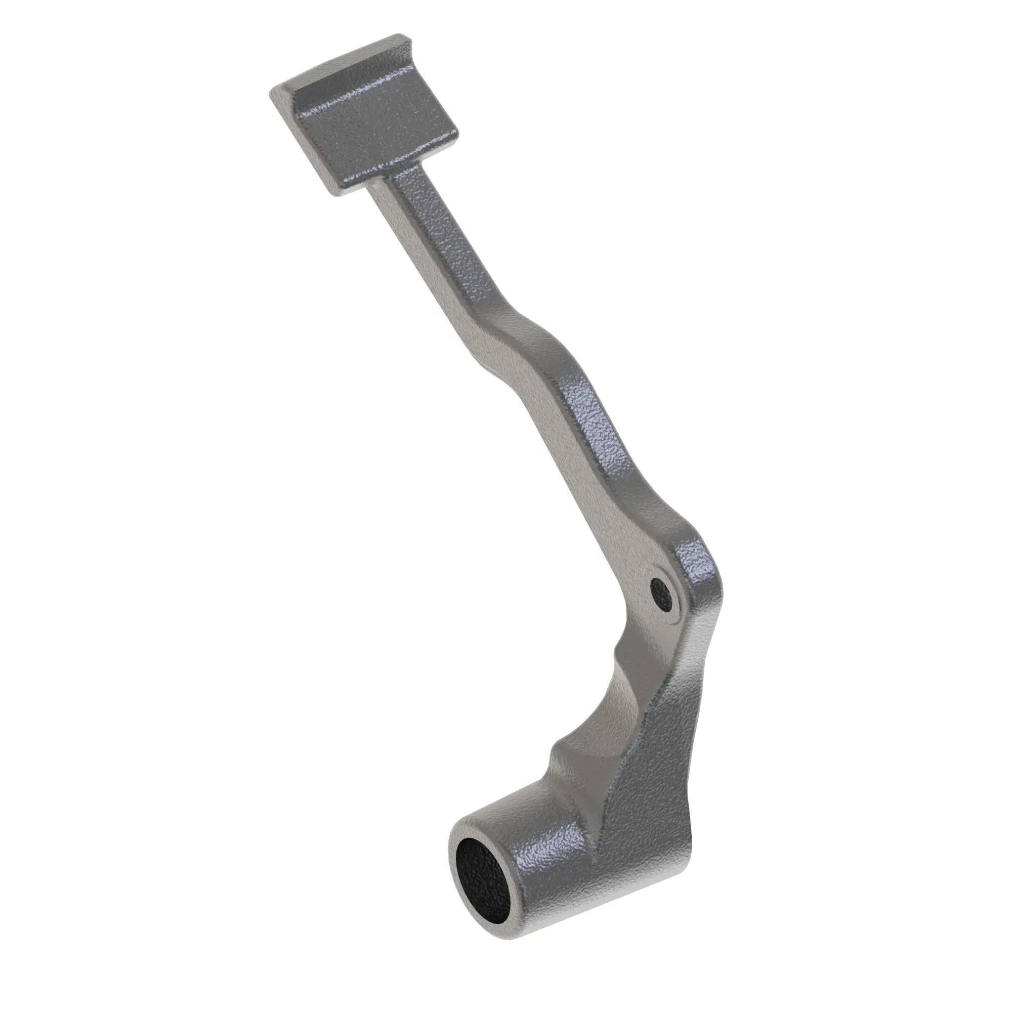 John Deere Differential Lock Pedal - LVU17058