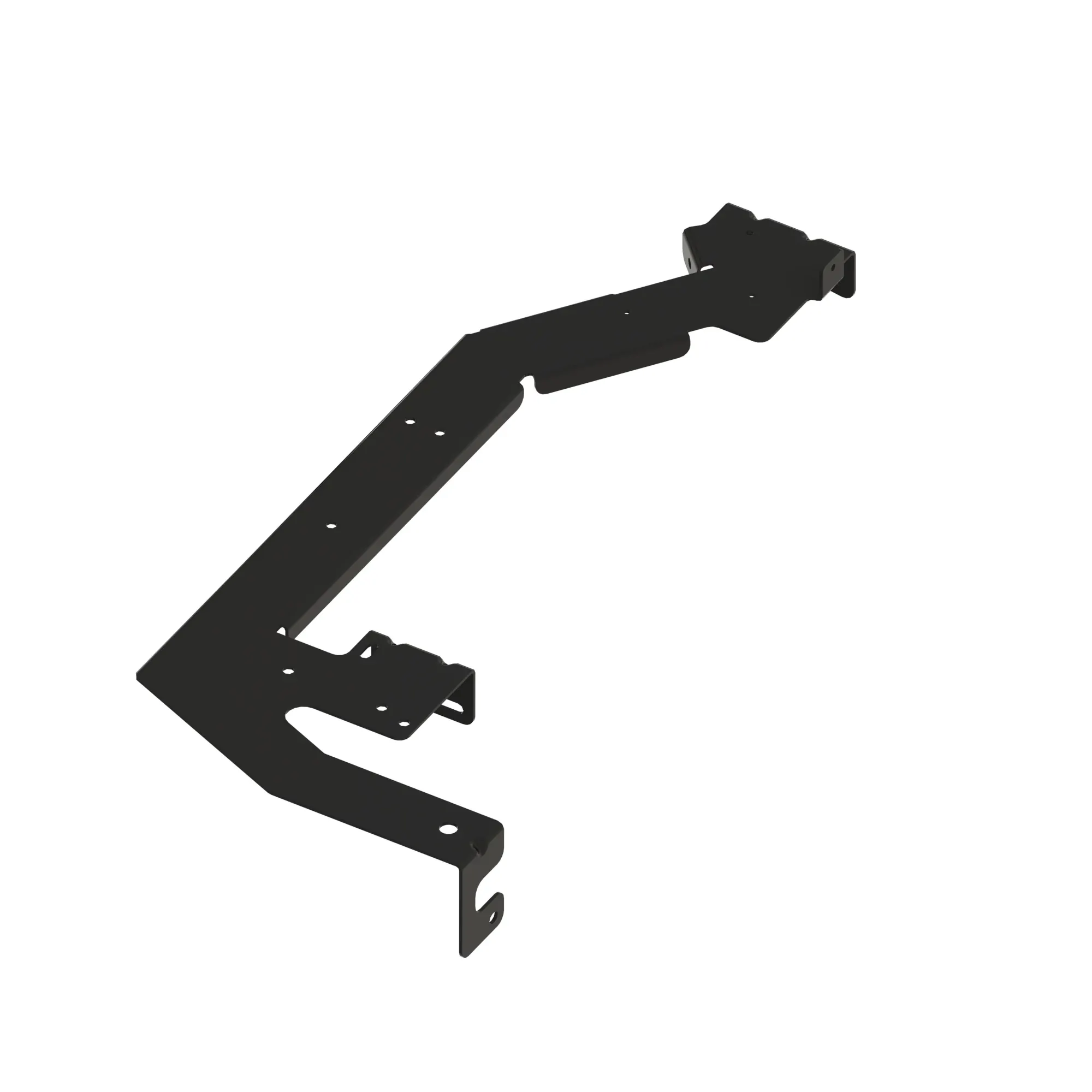 John Deere Cooling Module Support Bracket - SU37416