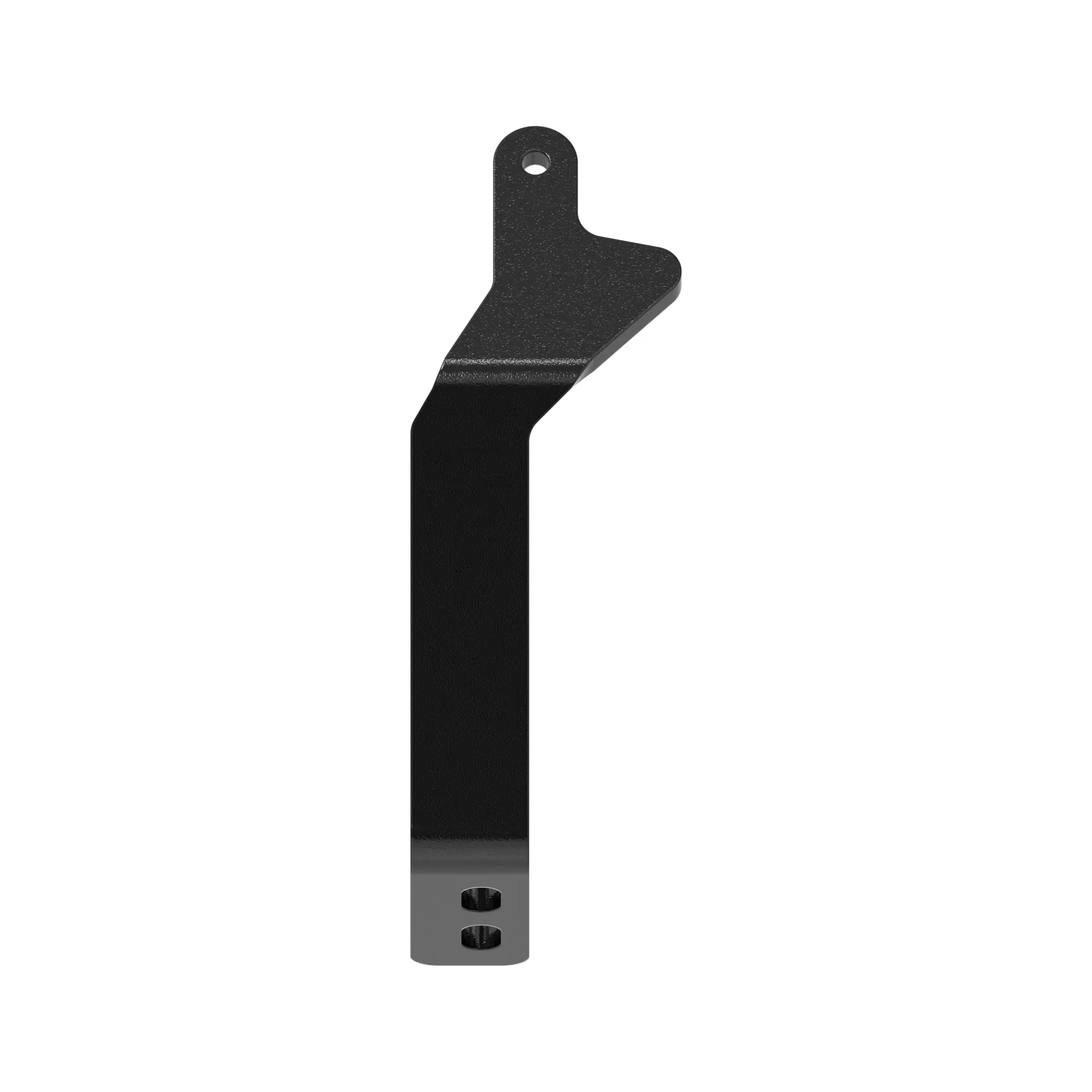 BRACKET, SUPPORT-L.H. BEARING, STRW
