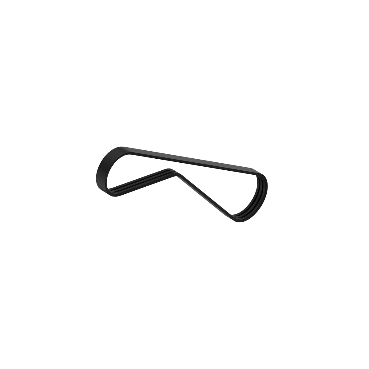 John Deere V-Belt, Effective Length 3358 mm (132.2 inch) - HXE124868