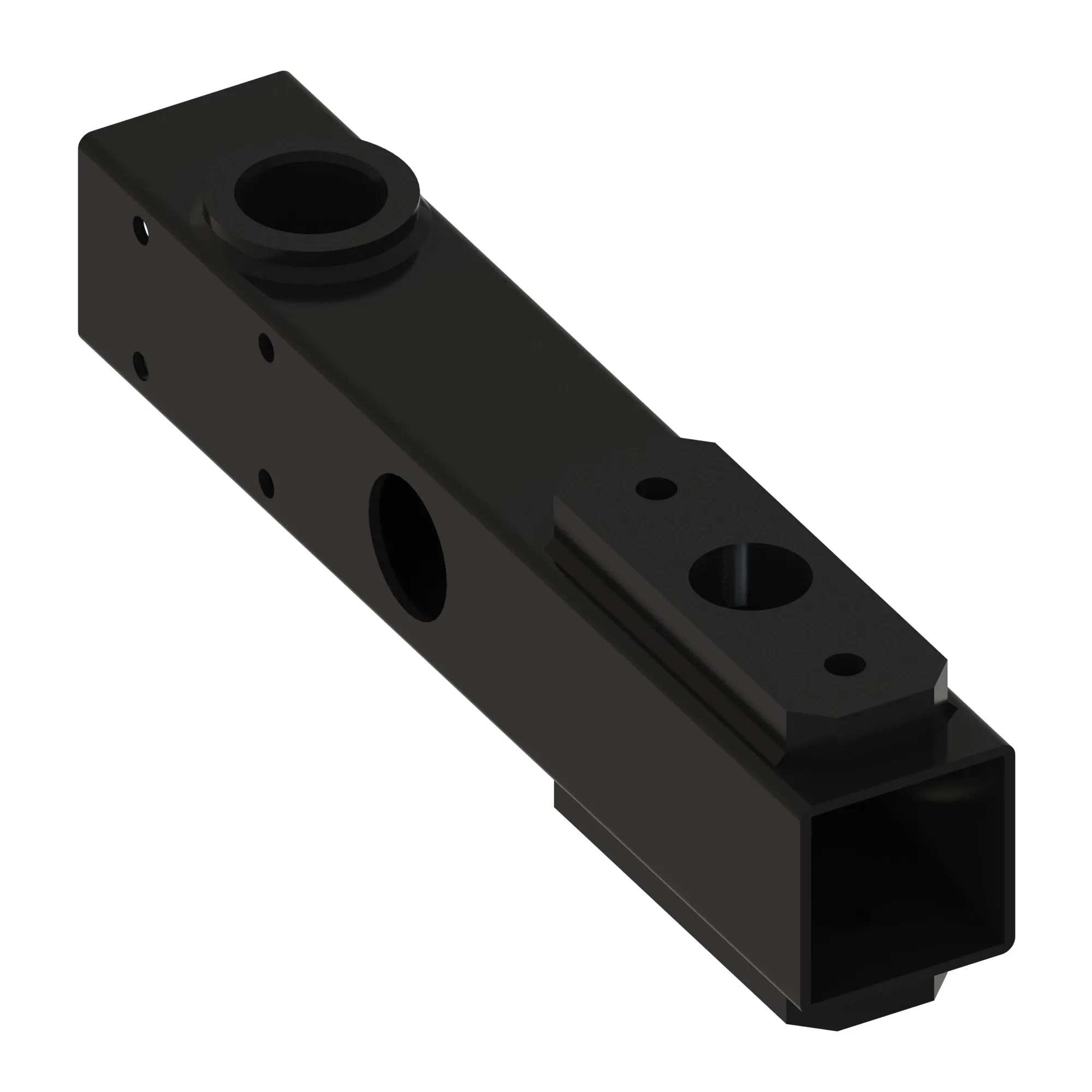 Holder, Lower Arm Assembly