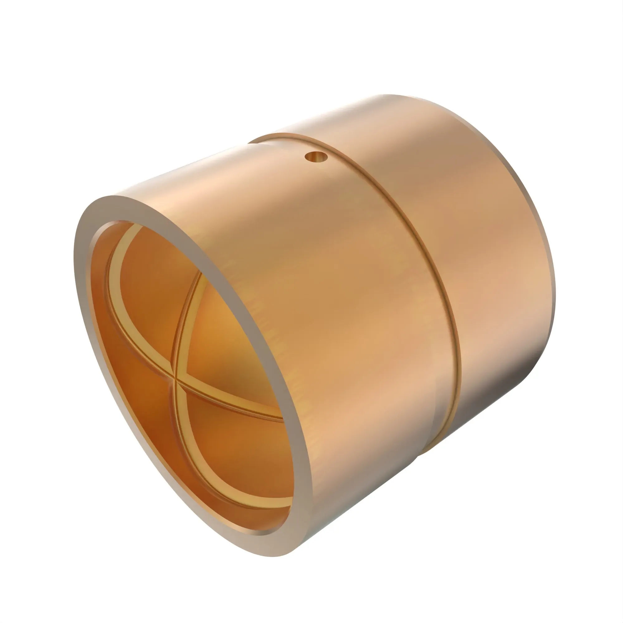 BUSHING, UPPER, PIVOT