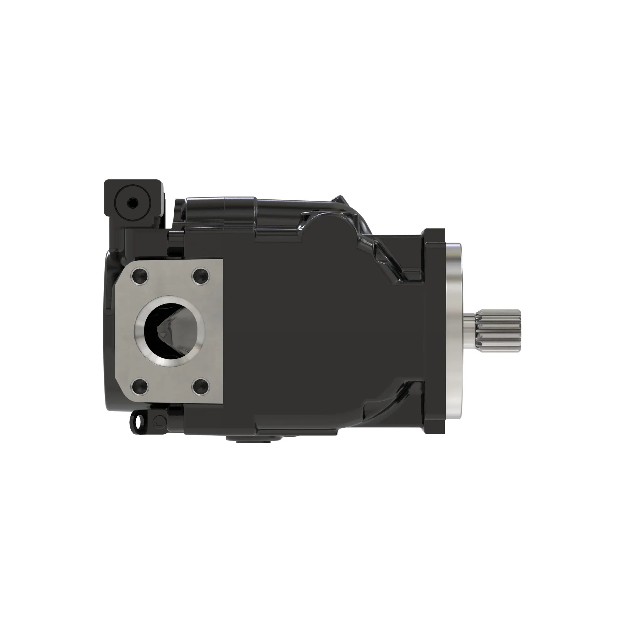 Hydraulic Pump