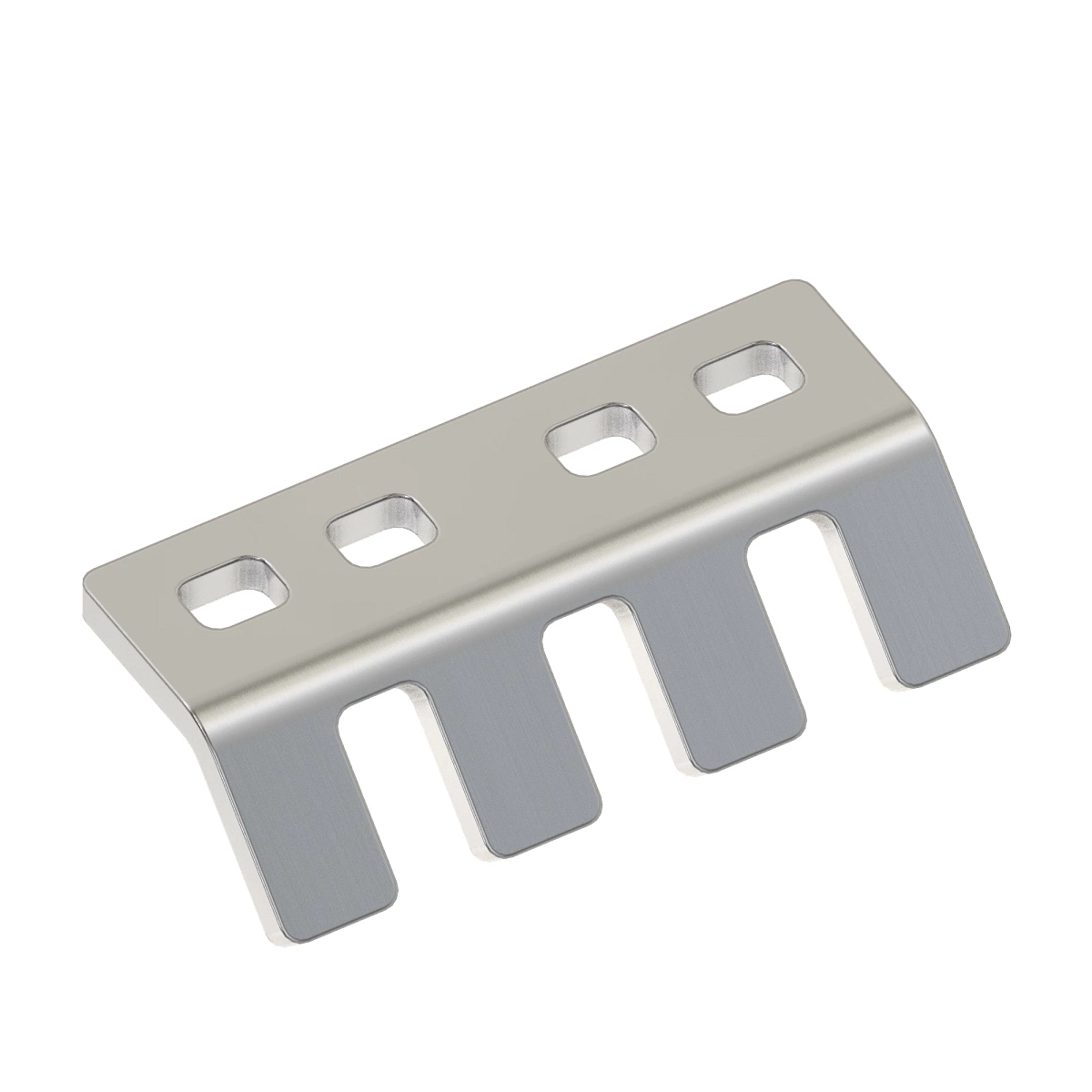 Scraper, 3" Grooved Roller