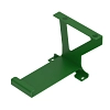John Deere Bracket - AN303491