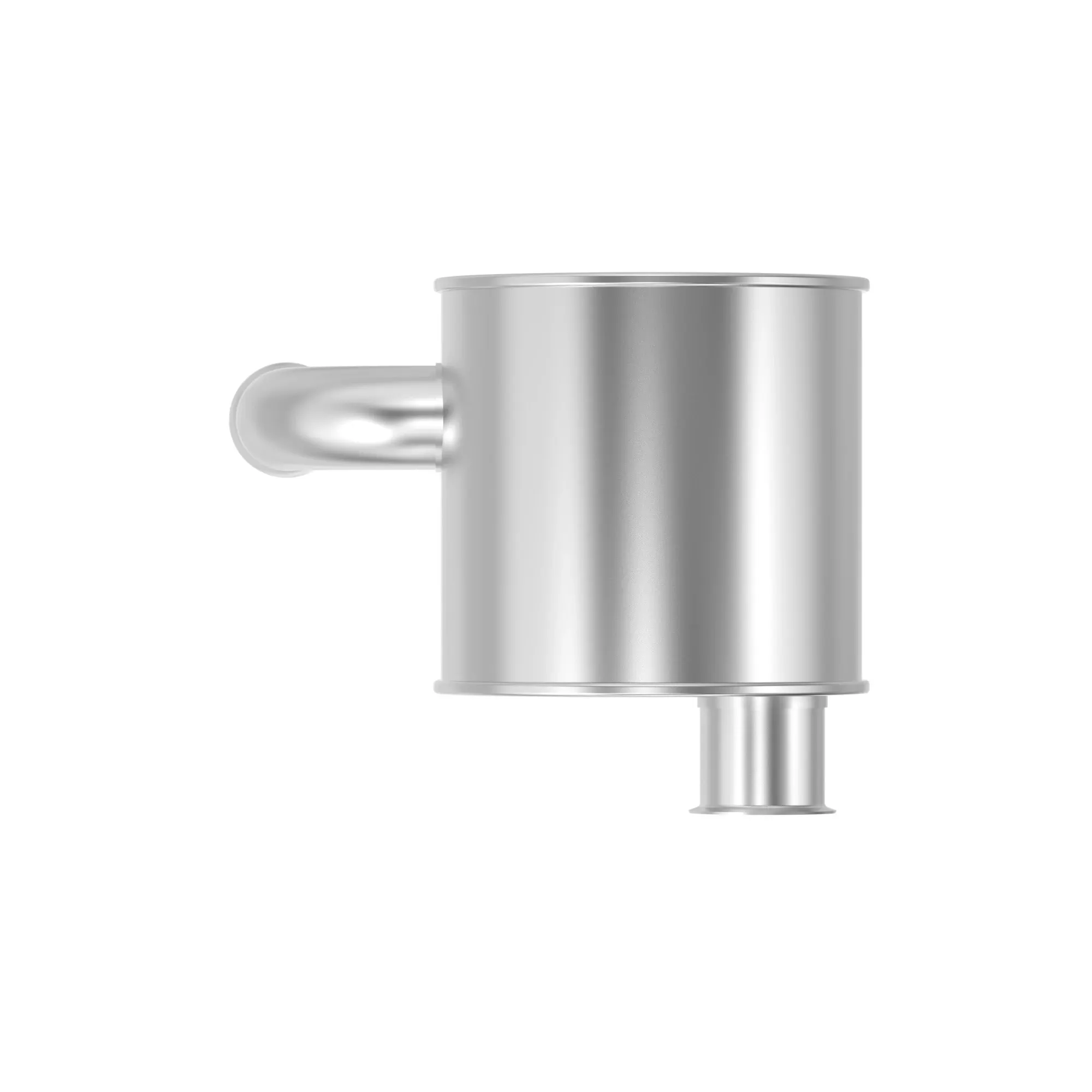 muffler