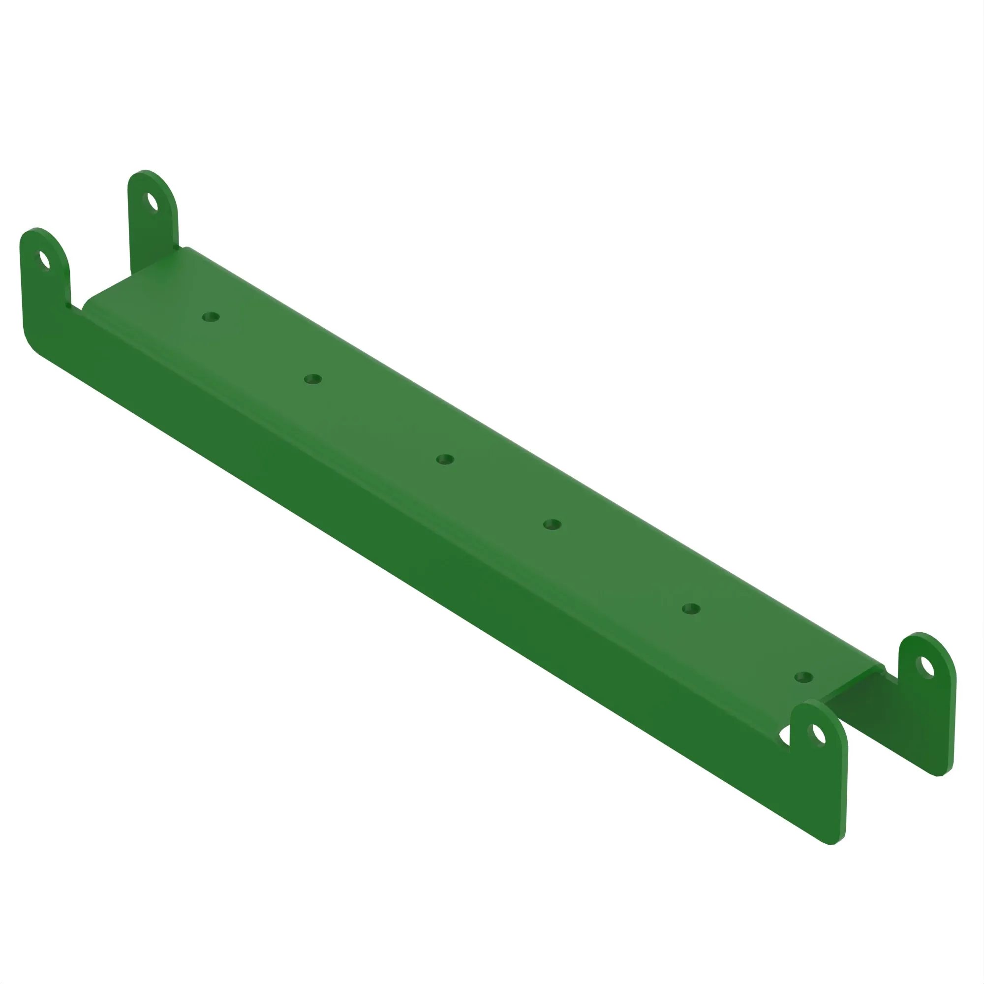 John Deere Brush Guard Base Bracket - KK94362