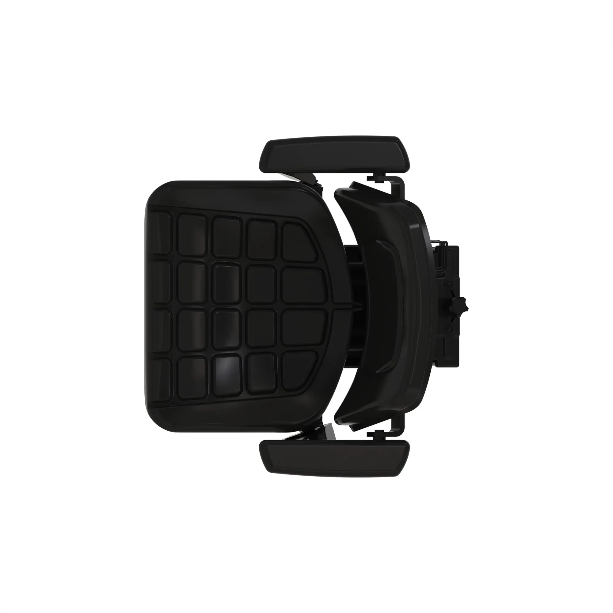Seat Assembly
