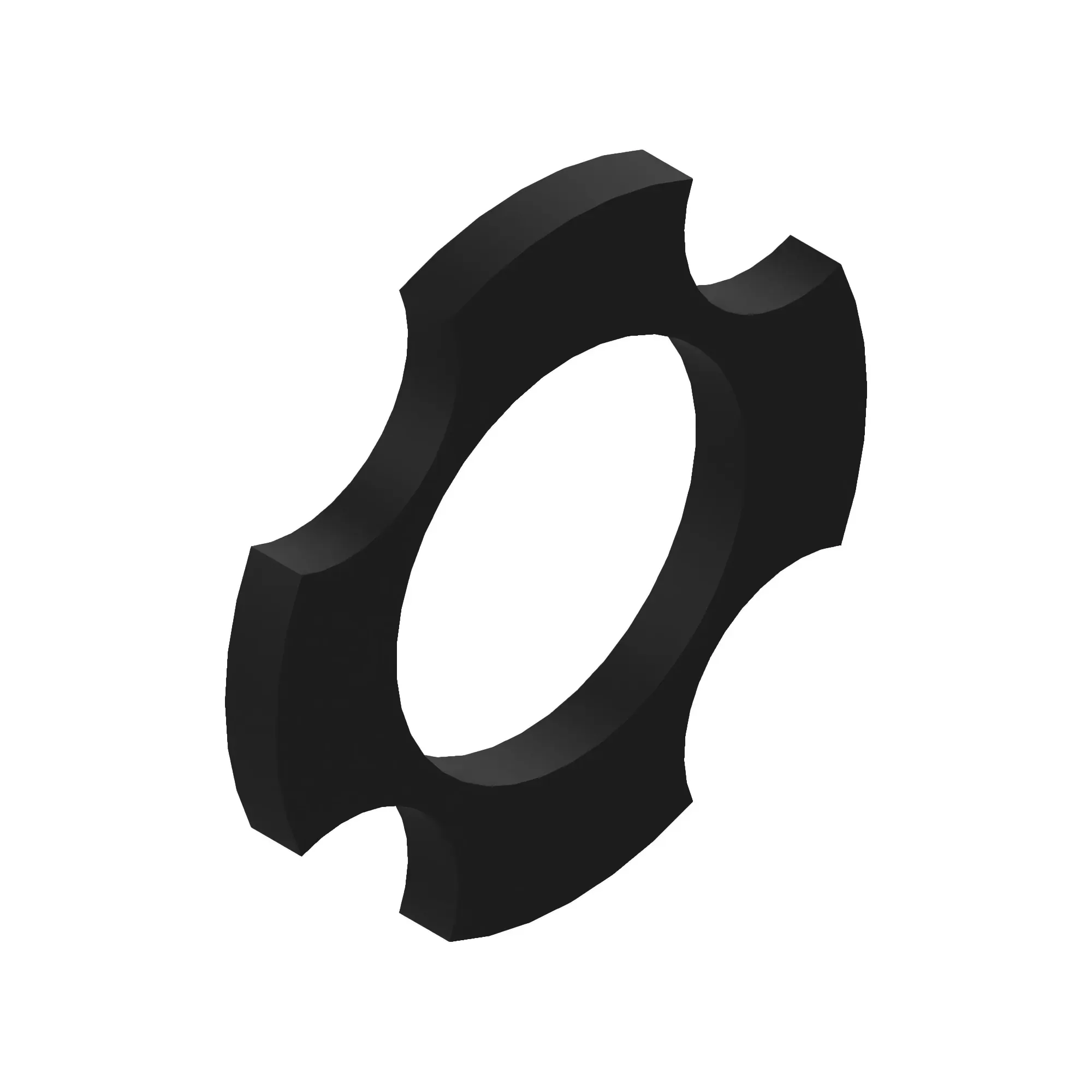 Isolator