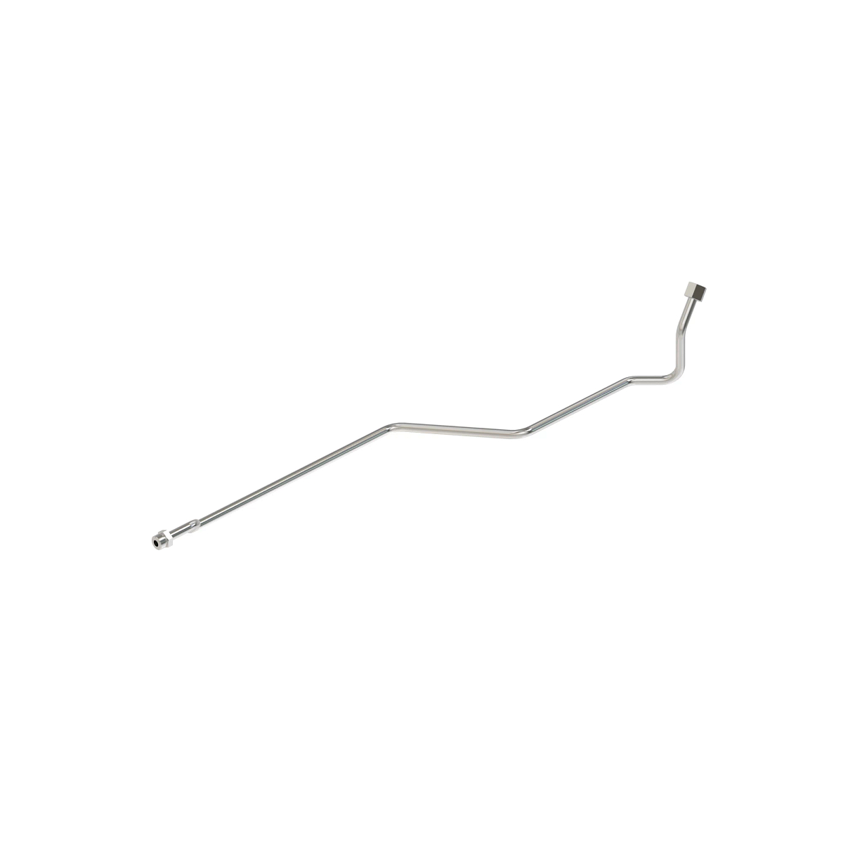 Oil Line, LINE,HYD SCV PORT C TO COUPLER 3