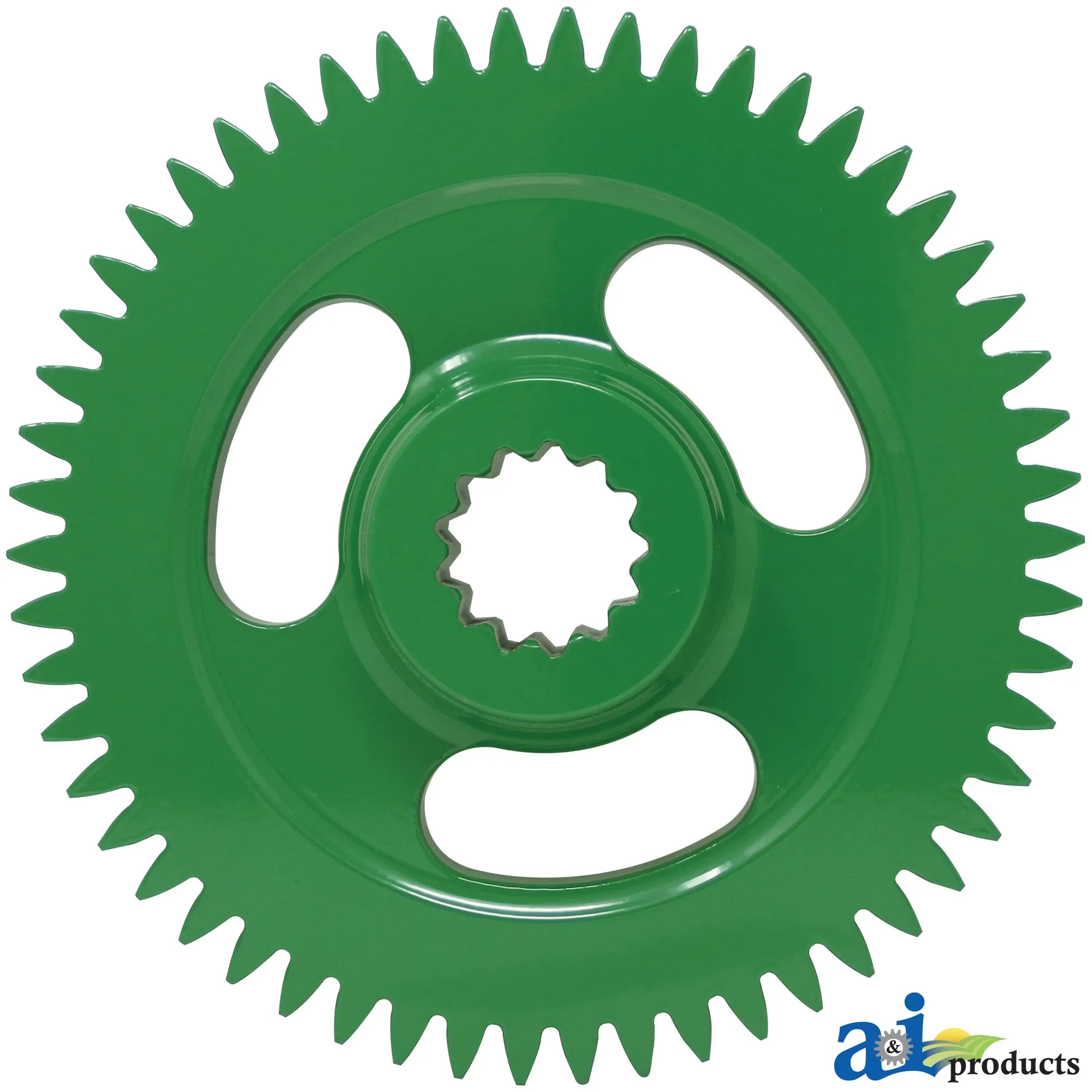 Impeller Gear