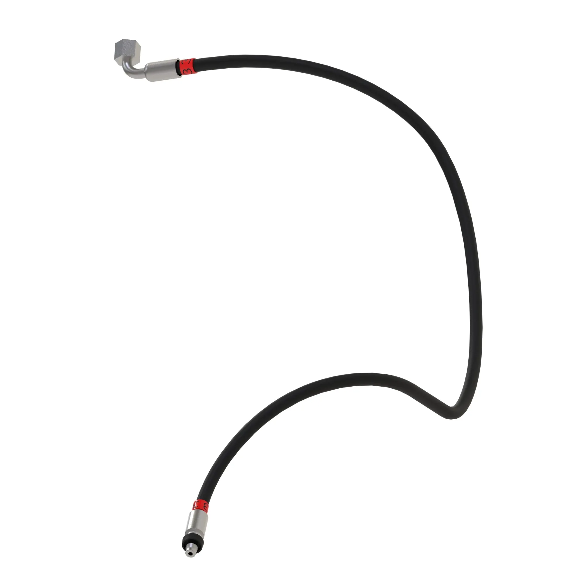 Hydraulic Hose