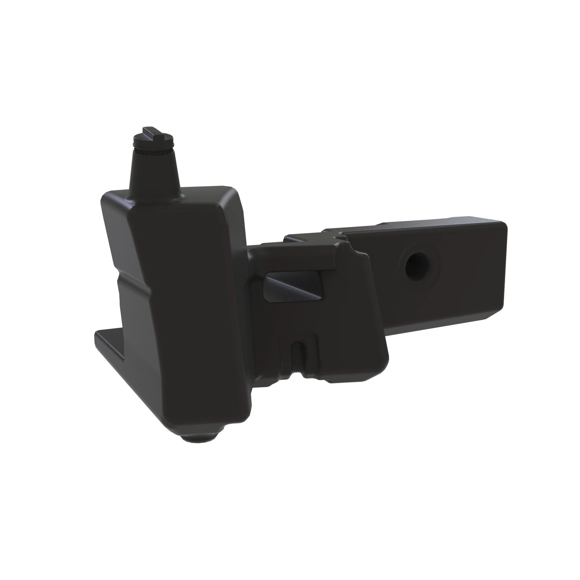 ASSY. FUELTANK, MX-OOS-LP 180L; W/O FUELSENDER